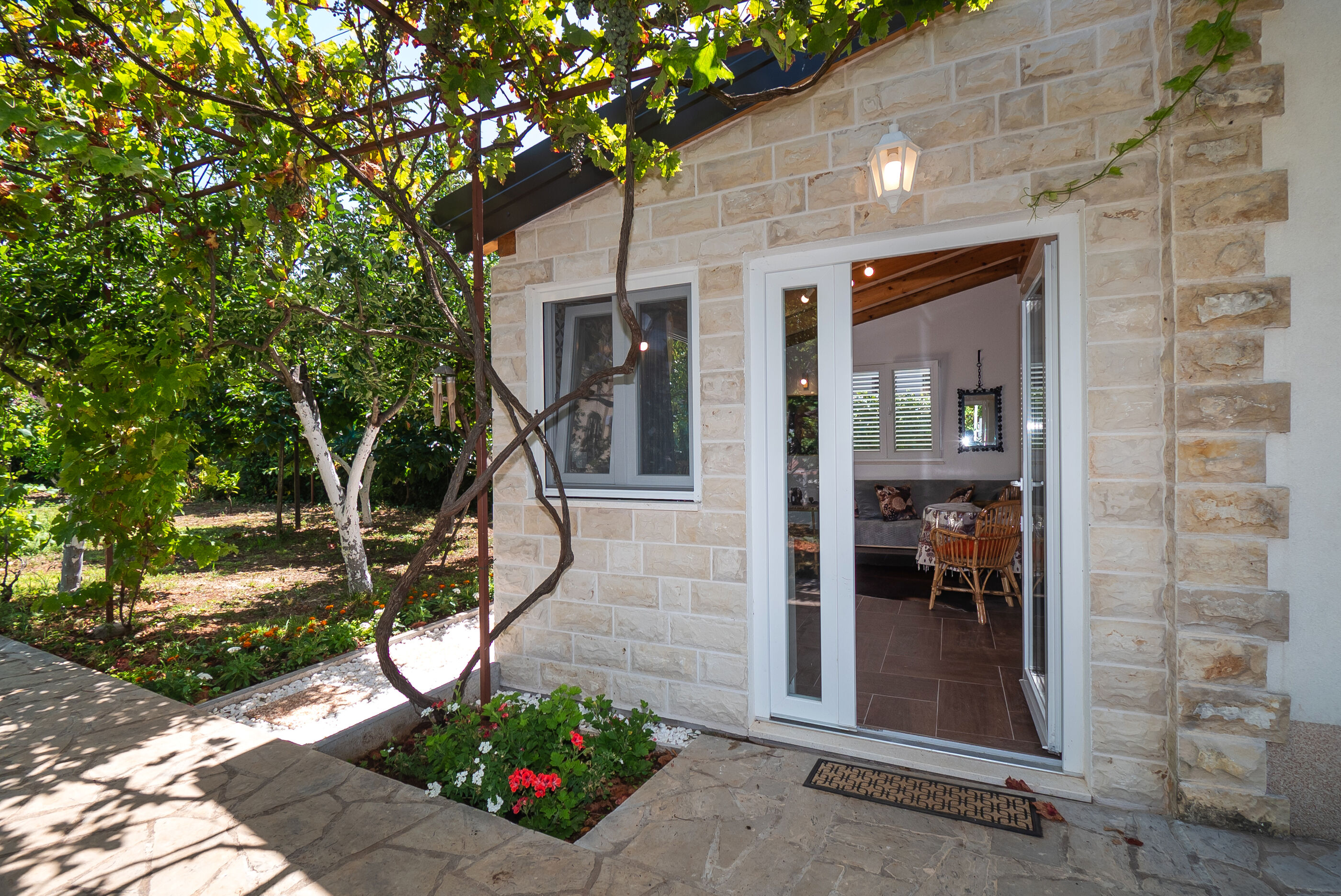 House GARDEN HAUS SRIMA 114101-K1
