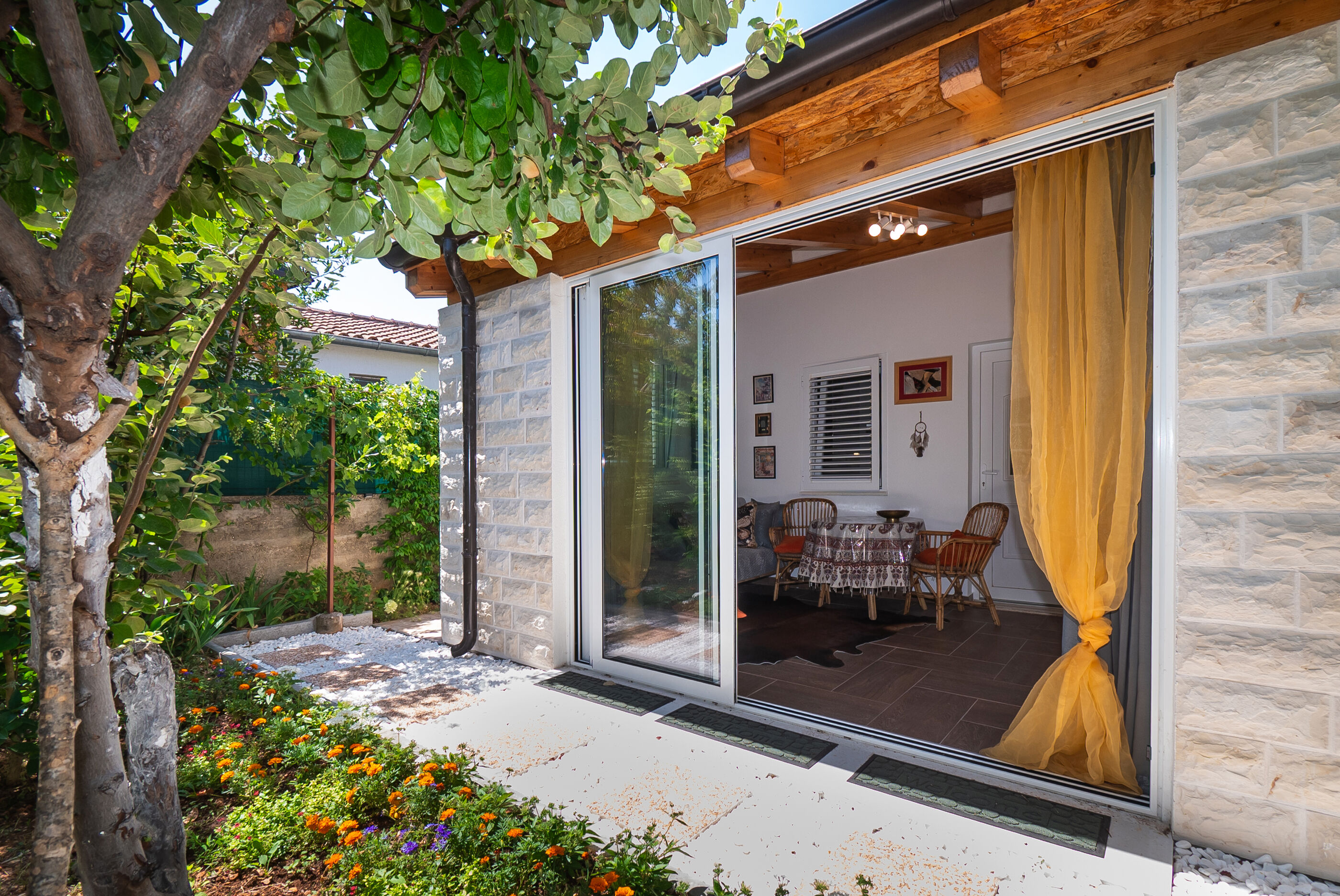 House GARDEN HAUS SRIMA K1