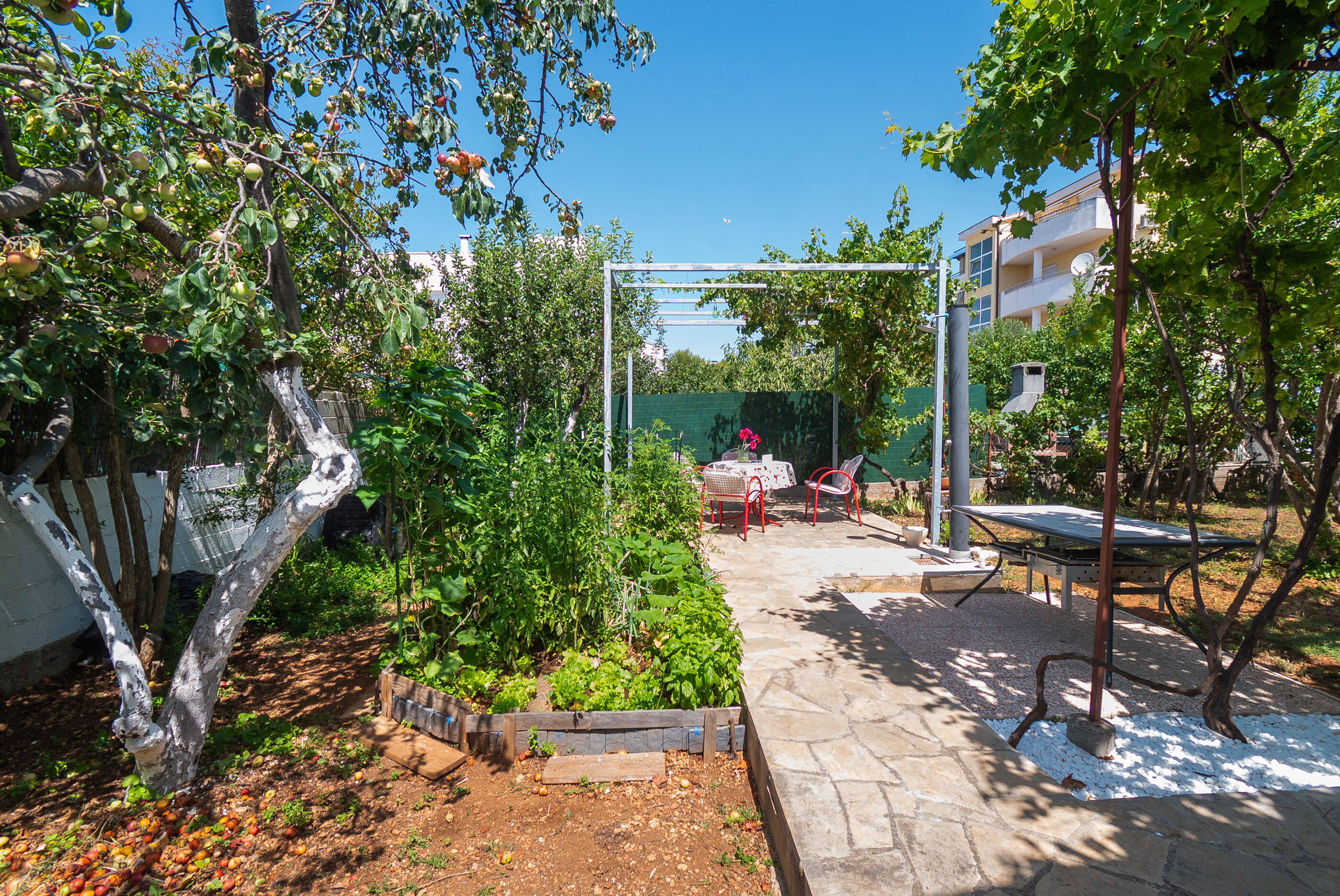 House GARDEN HAUS SRIMA 114101-K1