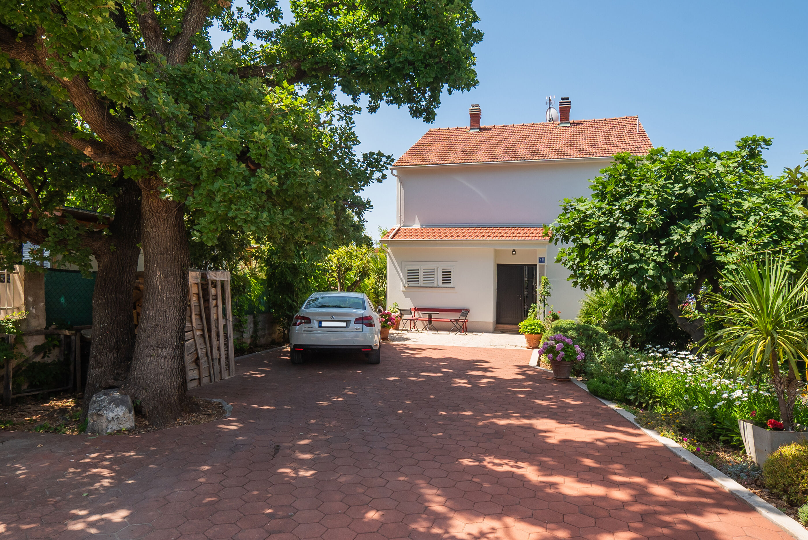House GARDEN HAUS SRIMA 114101-K1
