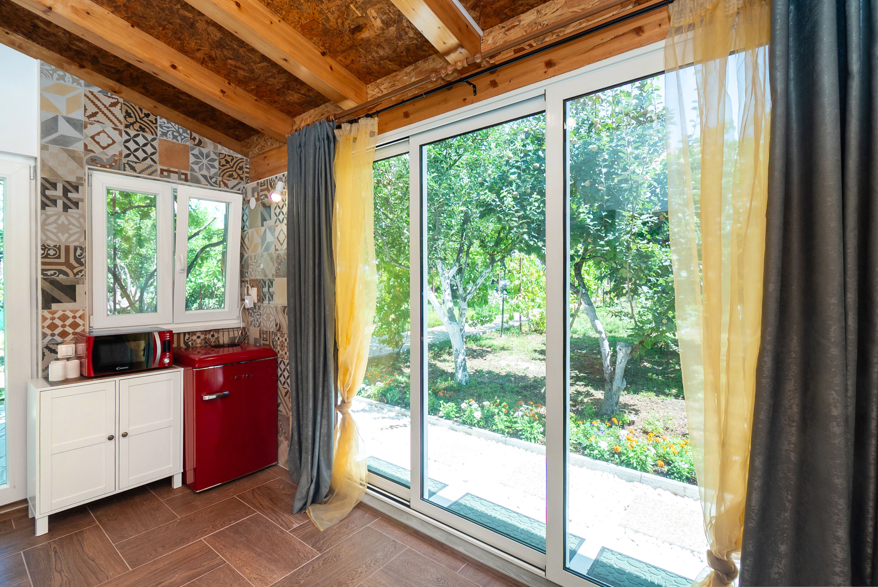 House GARDEN HAUS SRIMA 114101-K1