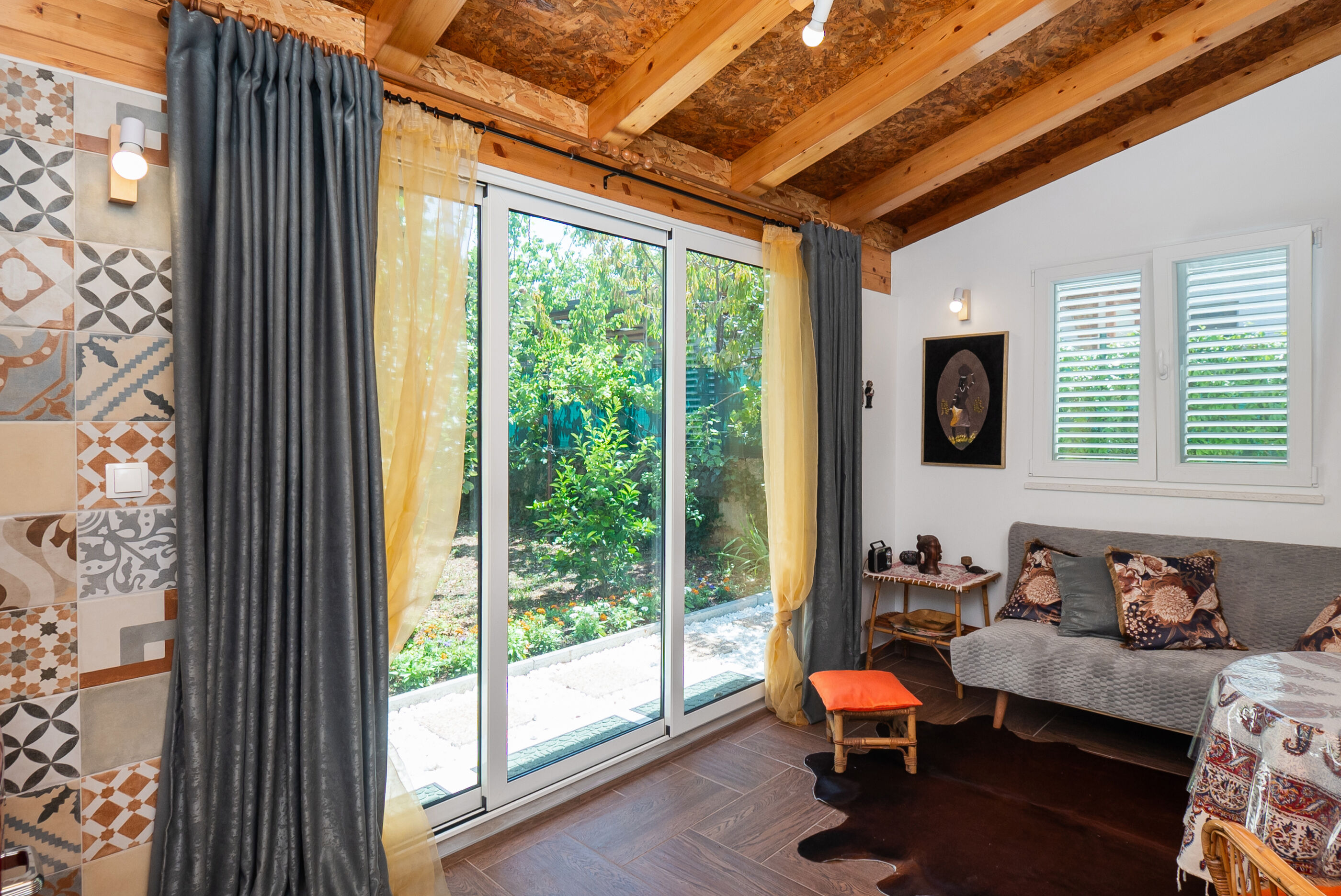 House GARDEN HAUS SRIMA 114101-K1