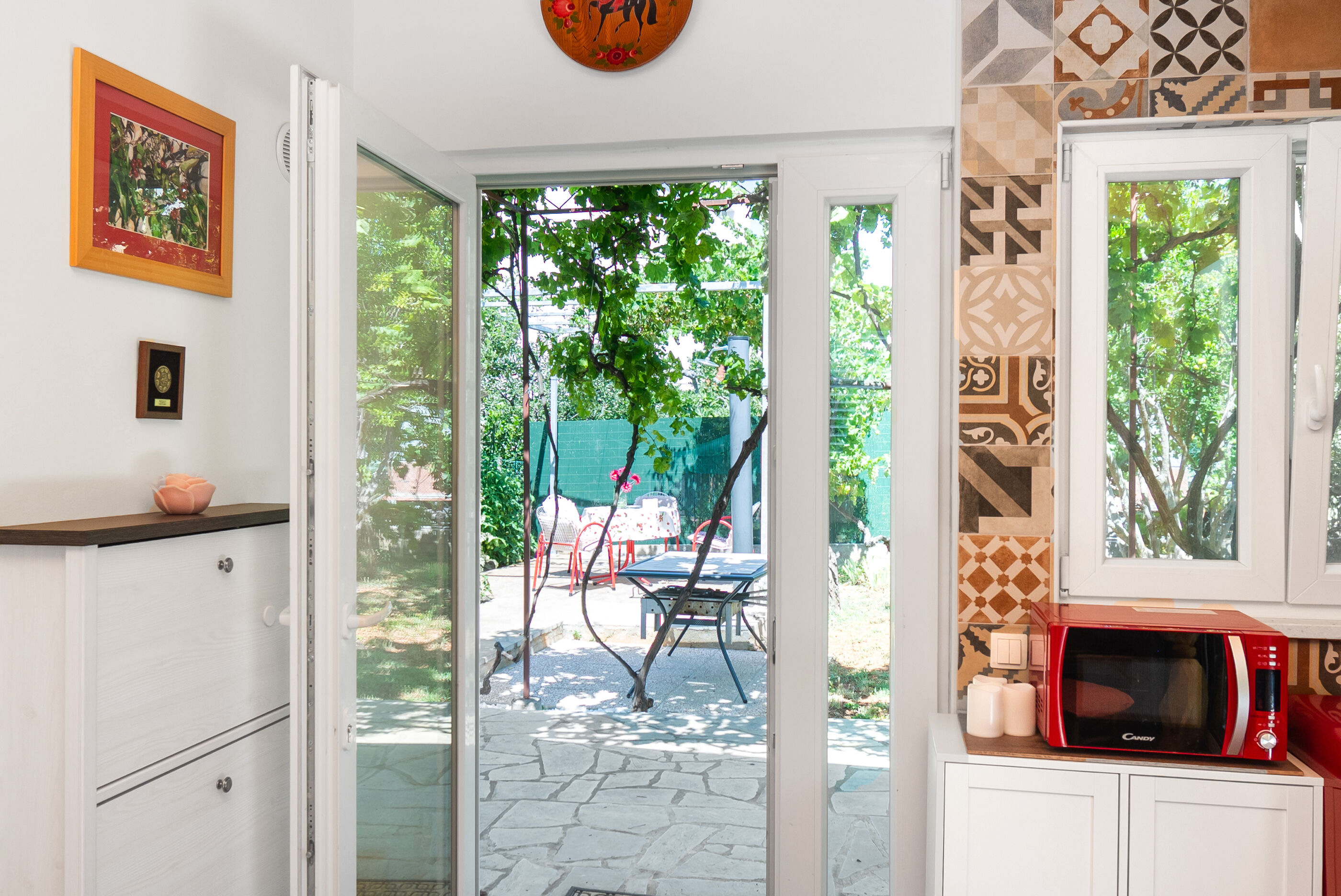 House GARDEN HAUS SRIMA 114101-K1