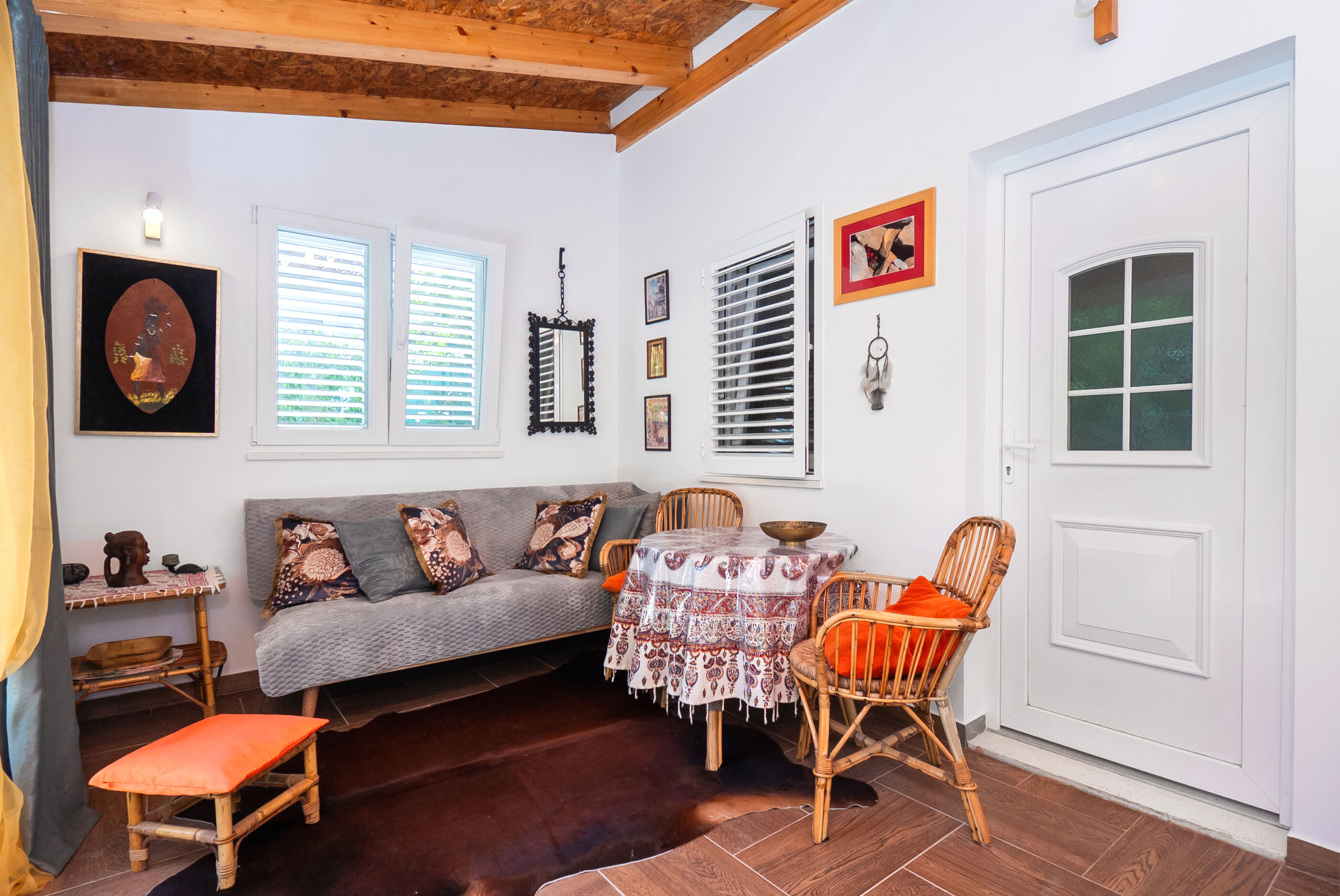 House GARDEN HAUS SRIMA 114101-K1