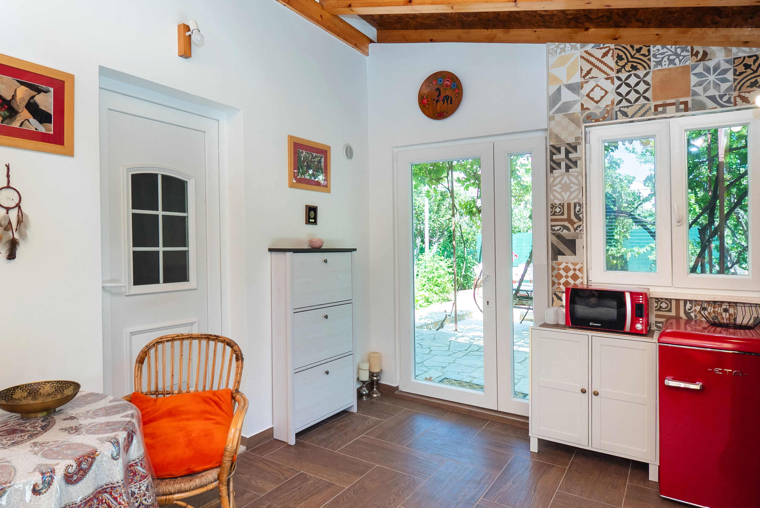 House GARDEN HAUS SRIMA 114101-K1