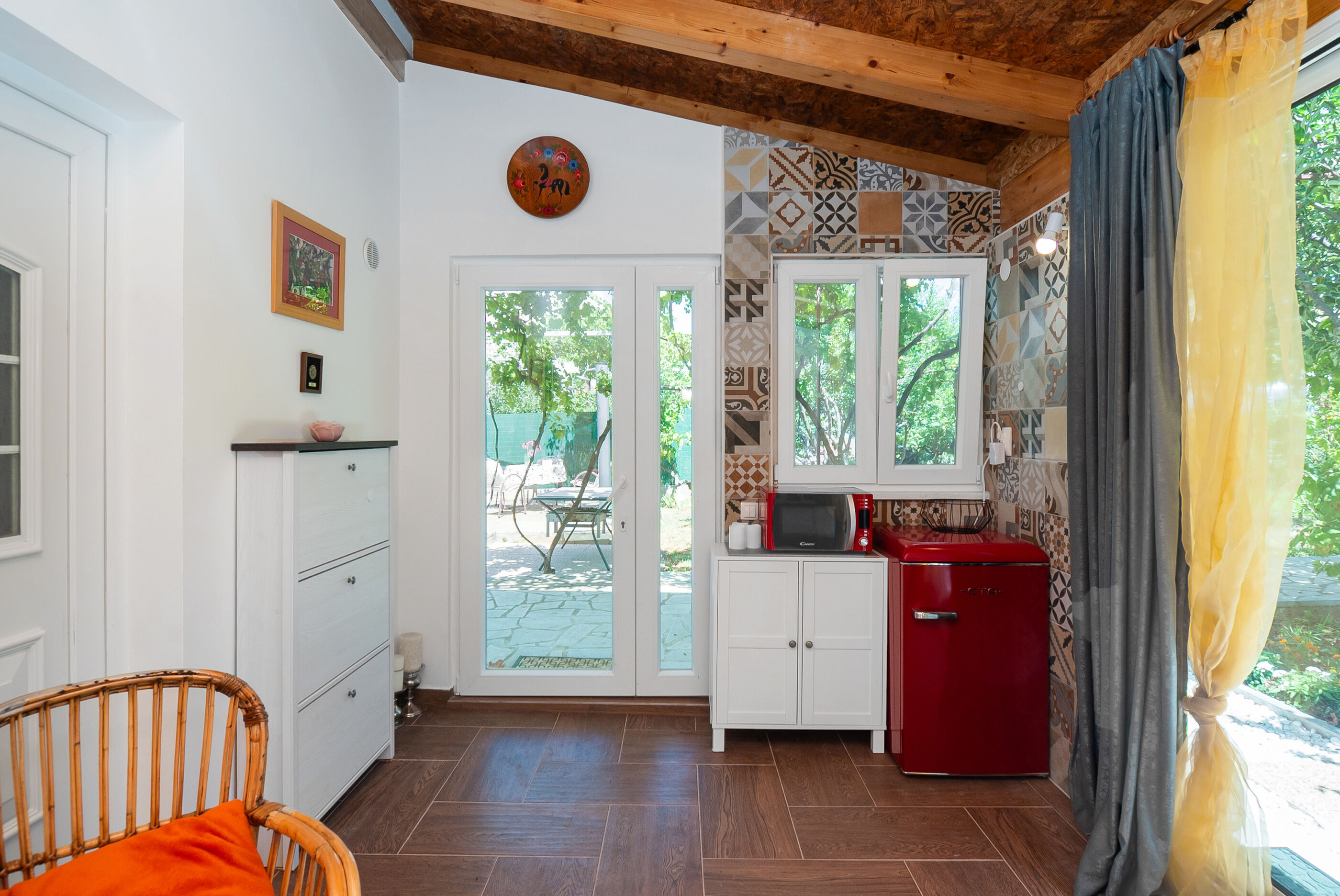 House GARDEN HAUS SRIMA 114101-K1