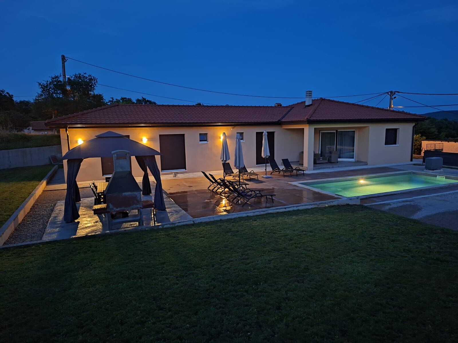 Photo of Villa Xenia