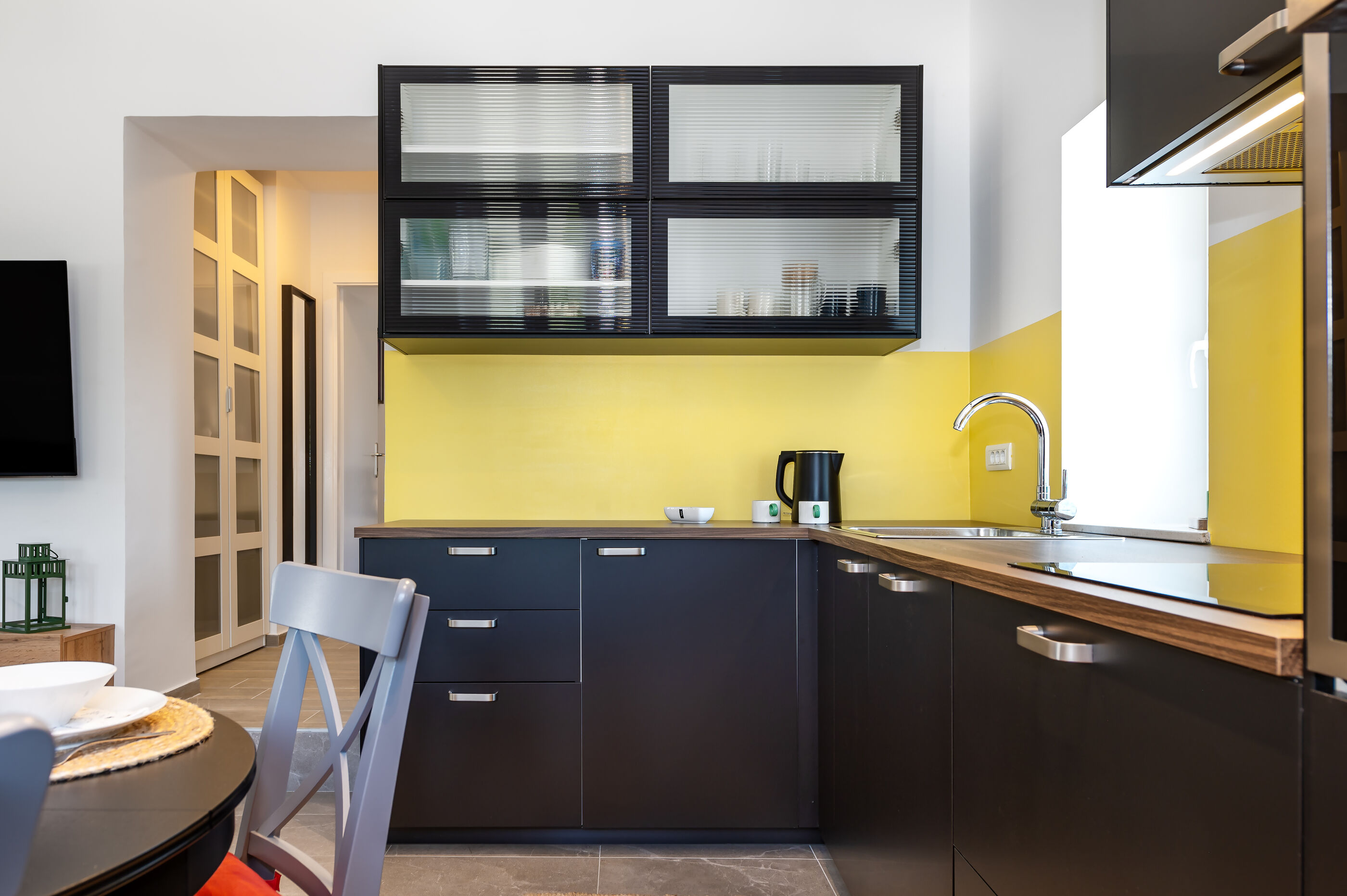 House STiKA 114371-K1