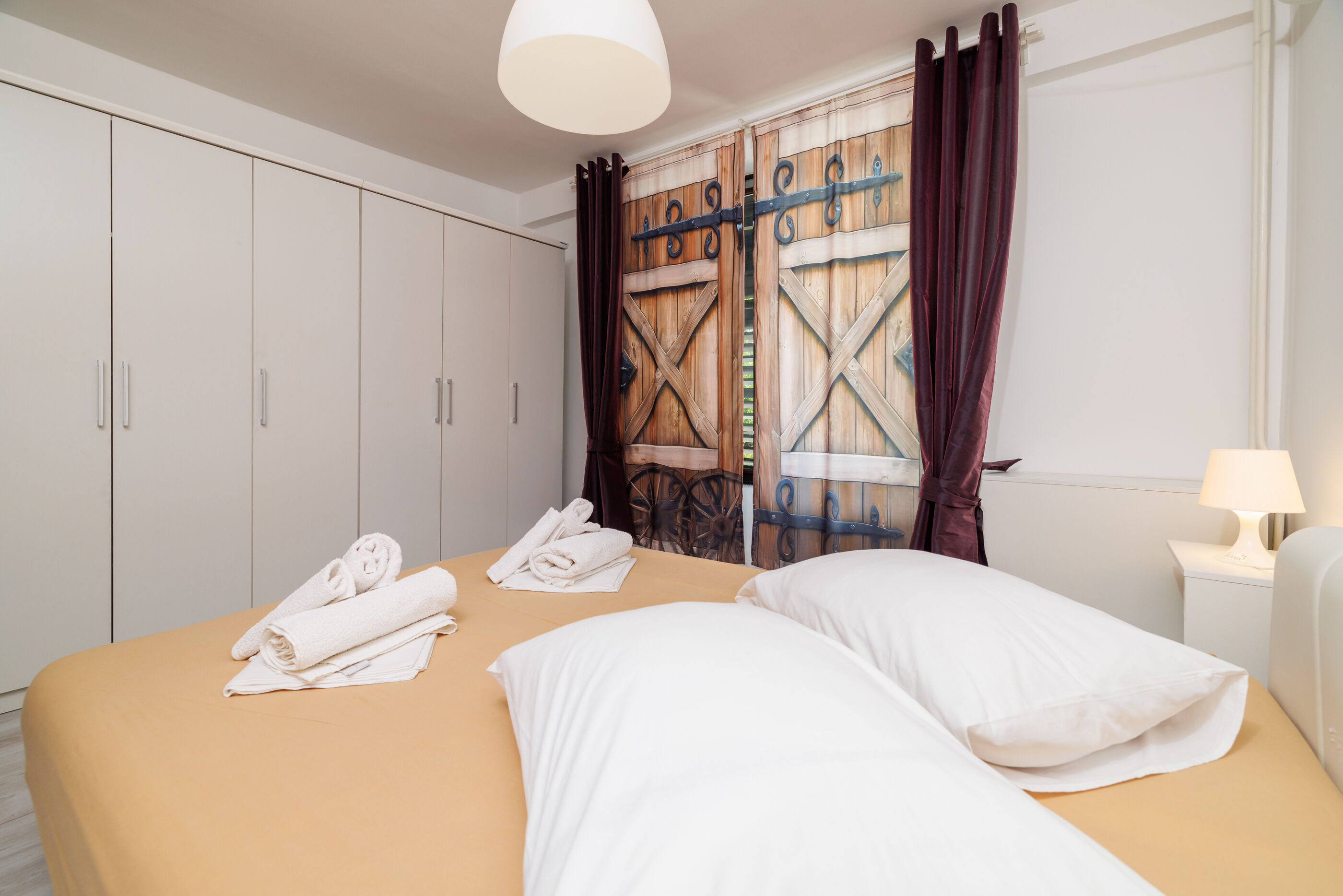 Apartment Oasis of peace 2 84956-A1