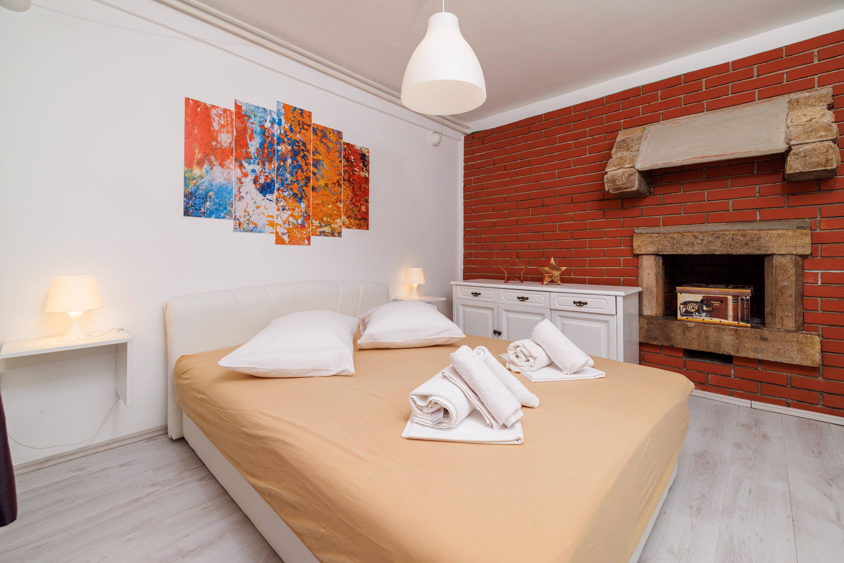 Apartment Oasis of peace 2 84956-A1