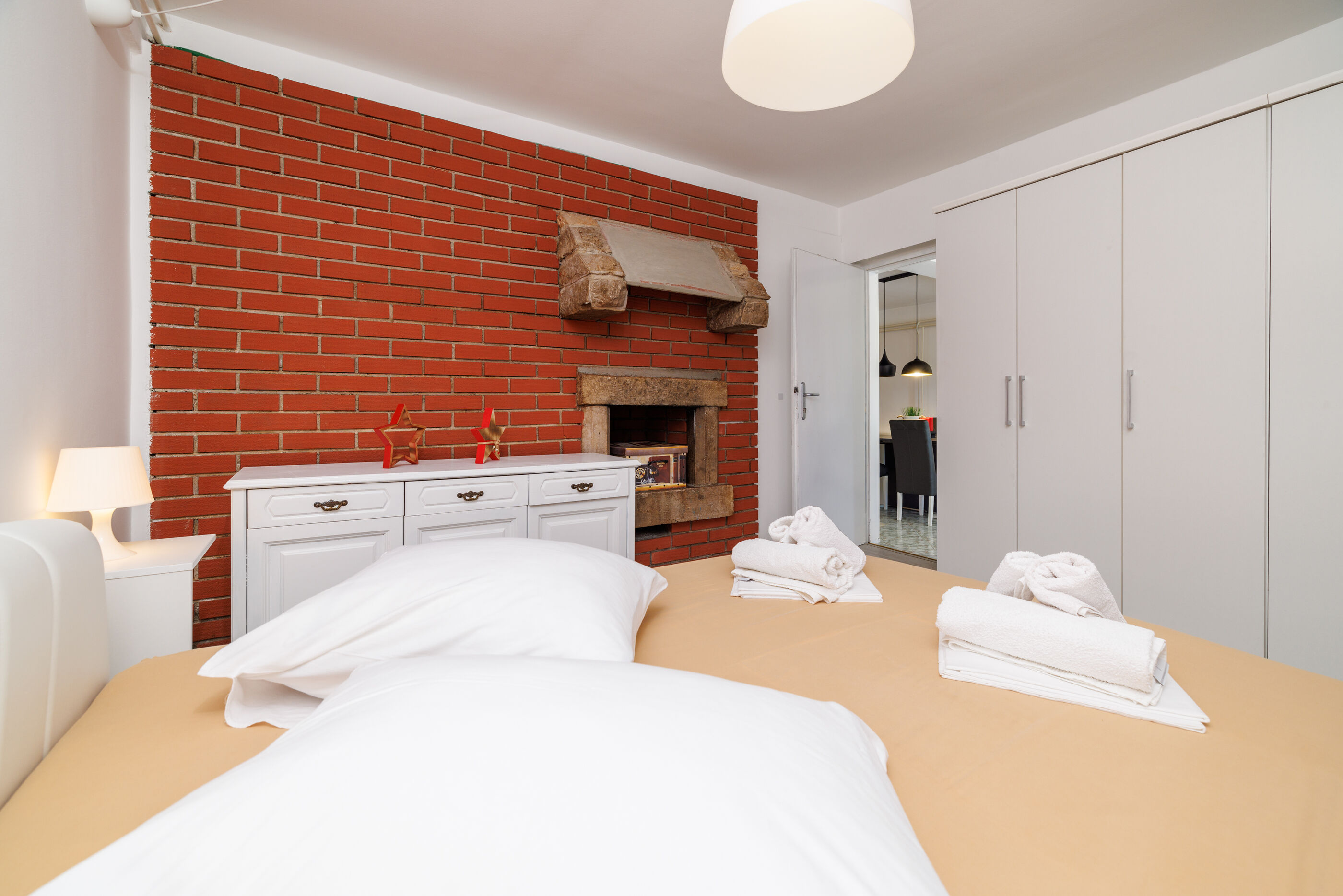 Apartment Oasis of peace 2 84956-A1