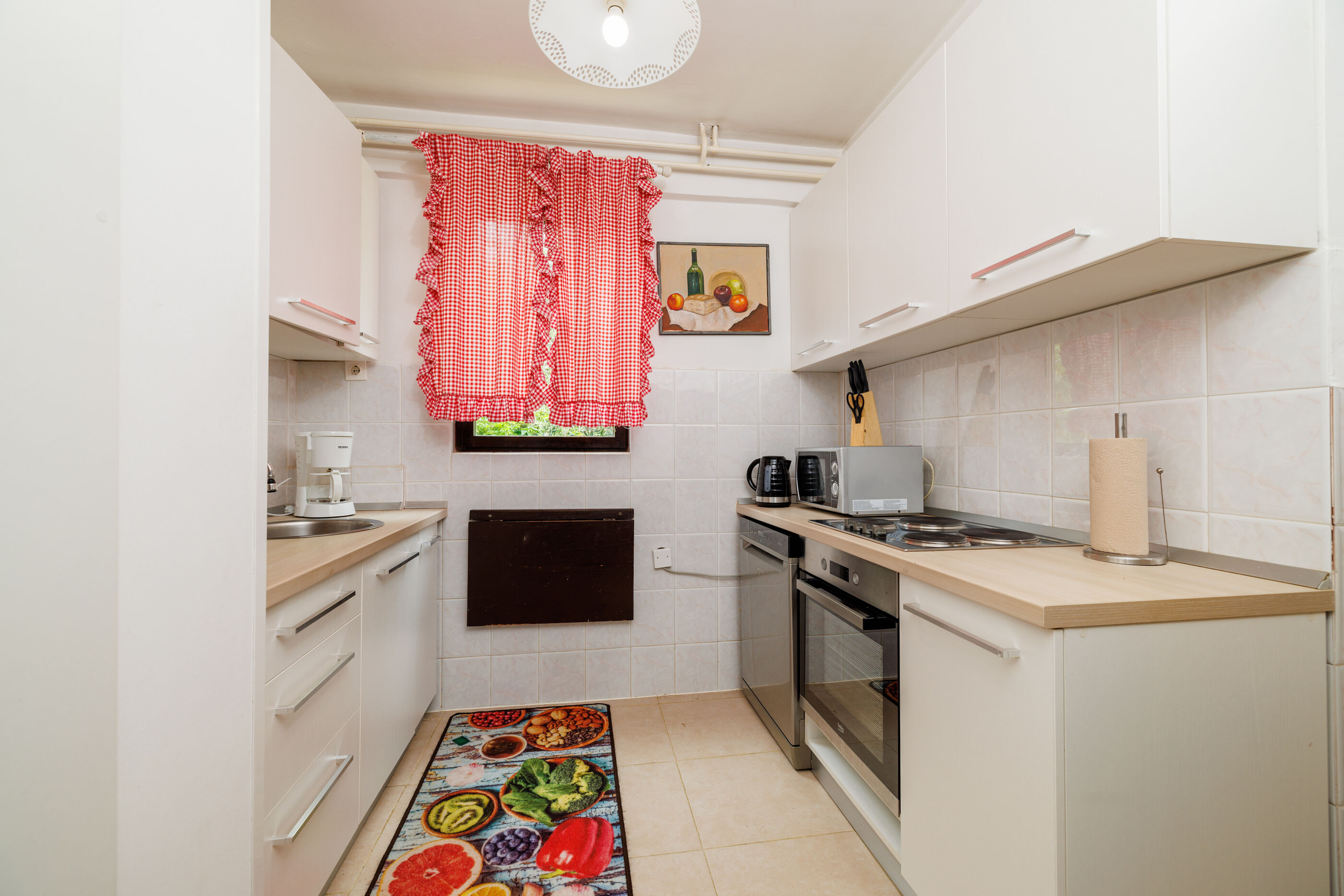 Apartment Oasis of peace 2 84956-A1