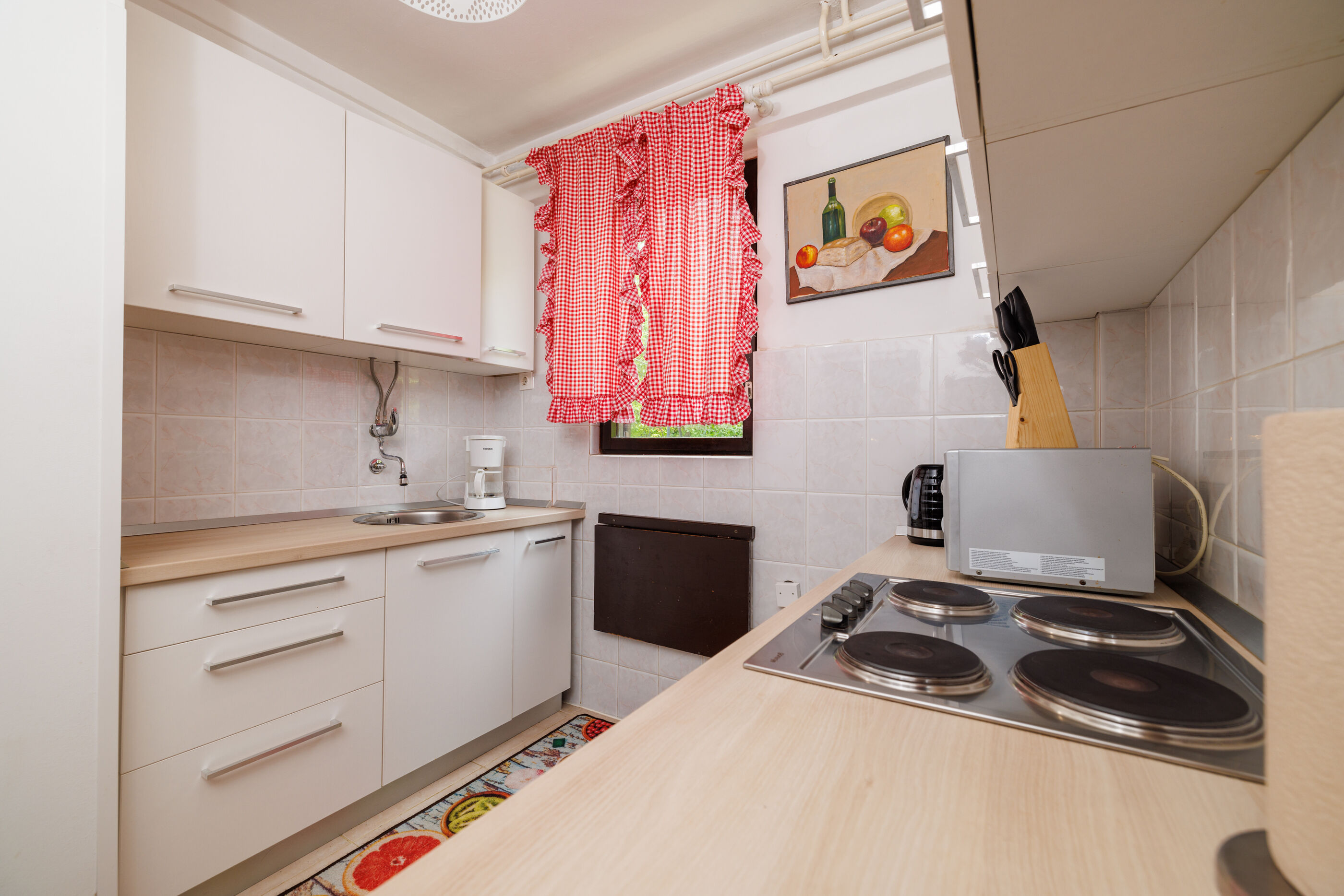 Apartment Oasis of peace 2 84956-A1