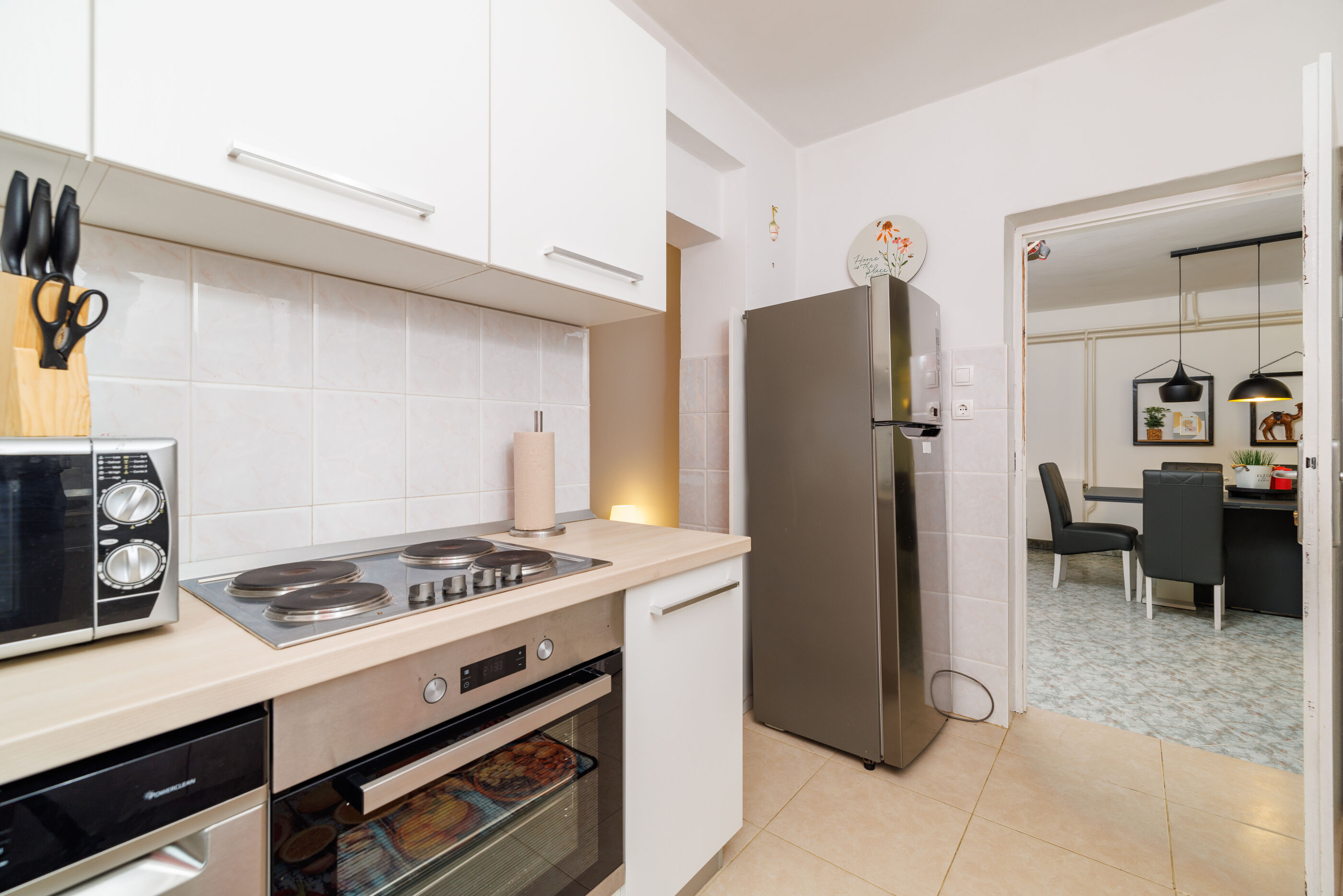 Apartment Oasis of peace 2 84956-A1