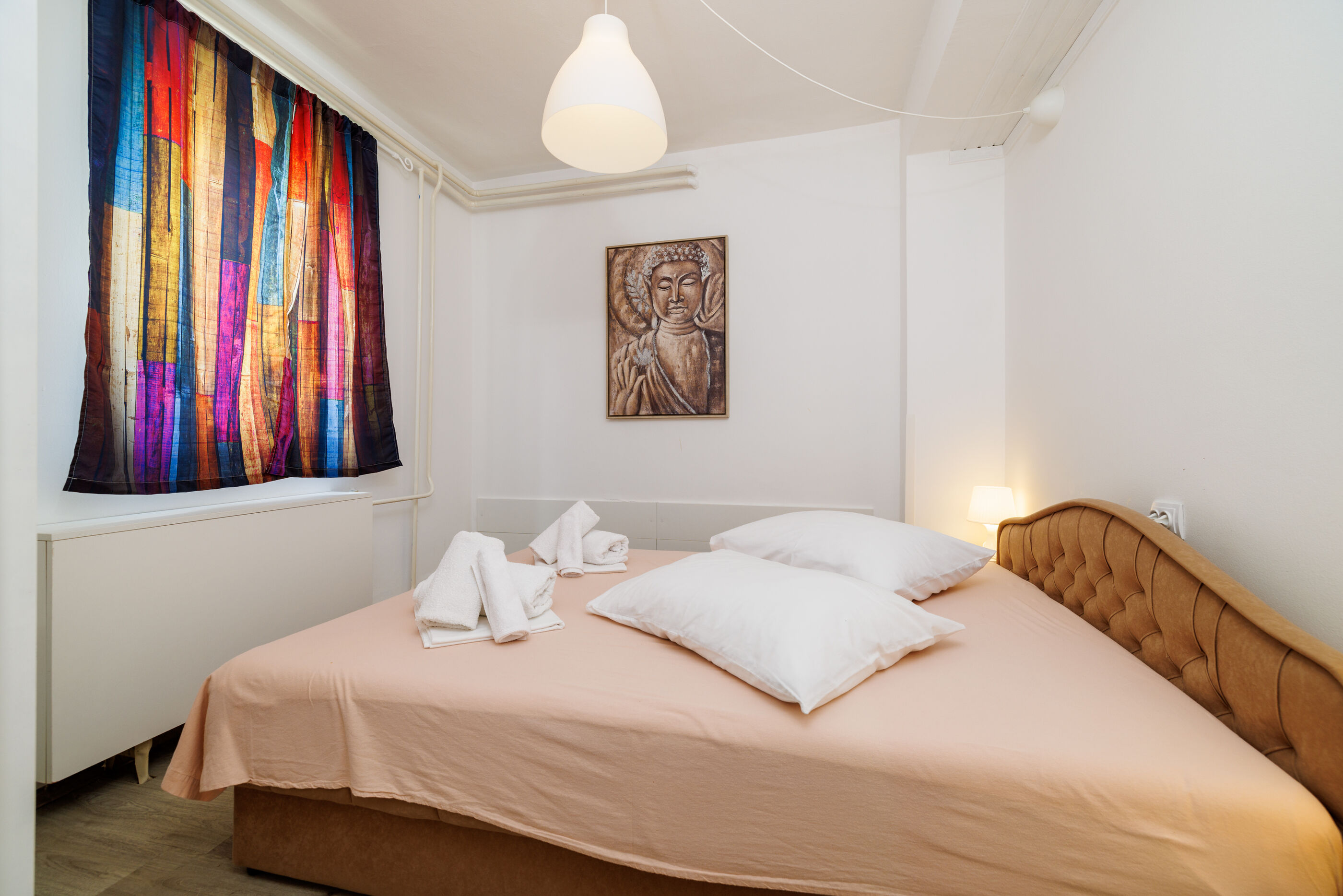 Apartment Oasis of peace 2 84956-A1