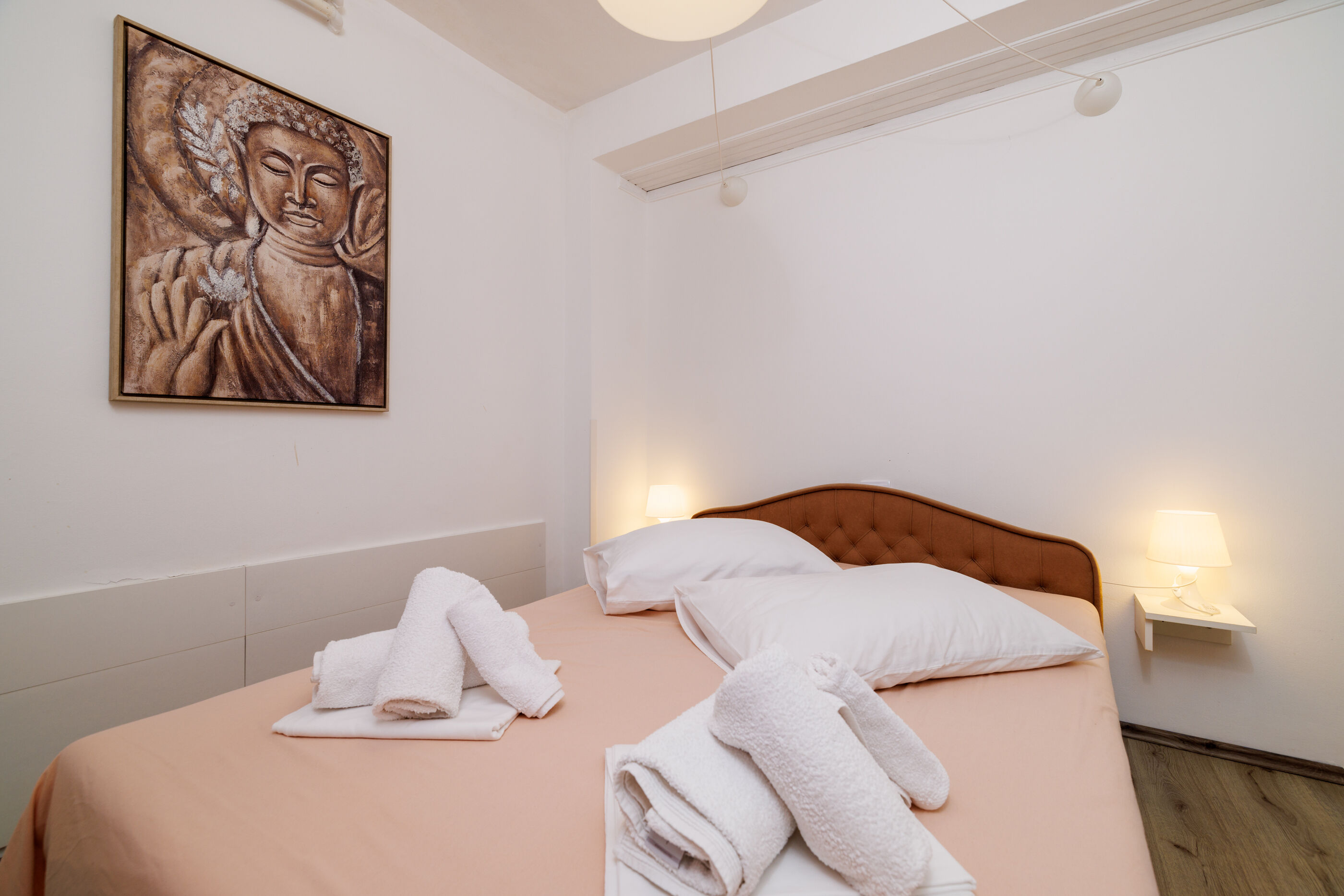 Apartment Oasis of peace 2 84956-A1