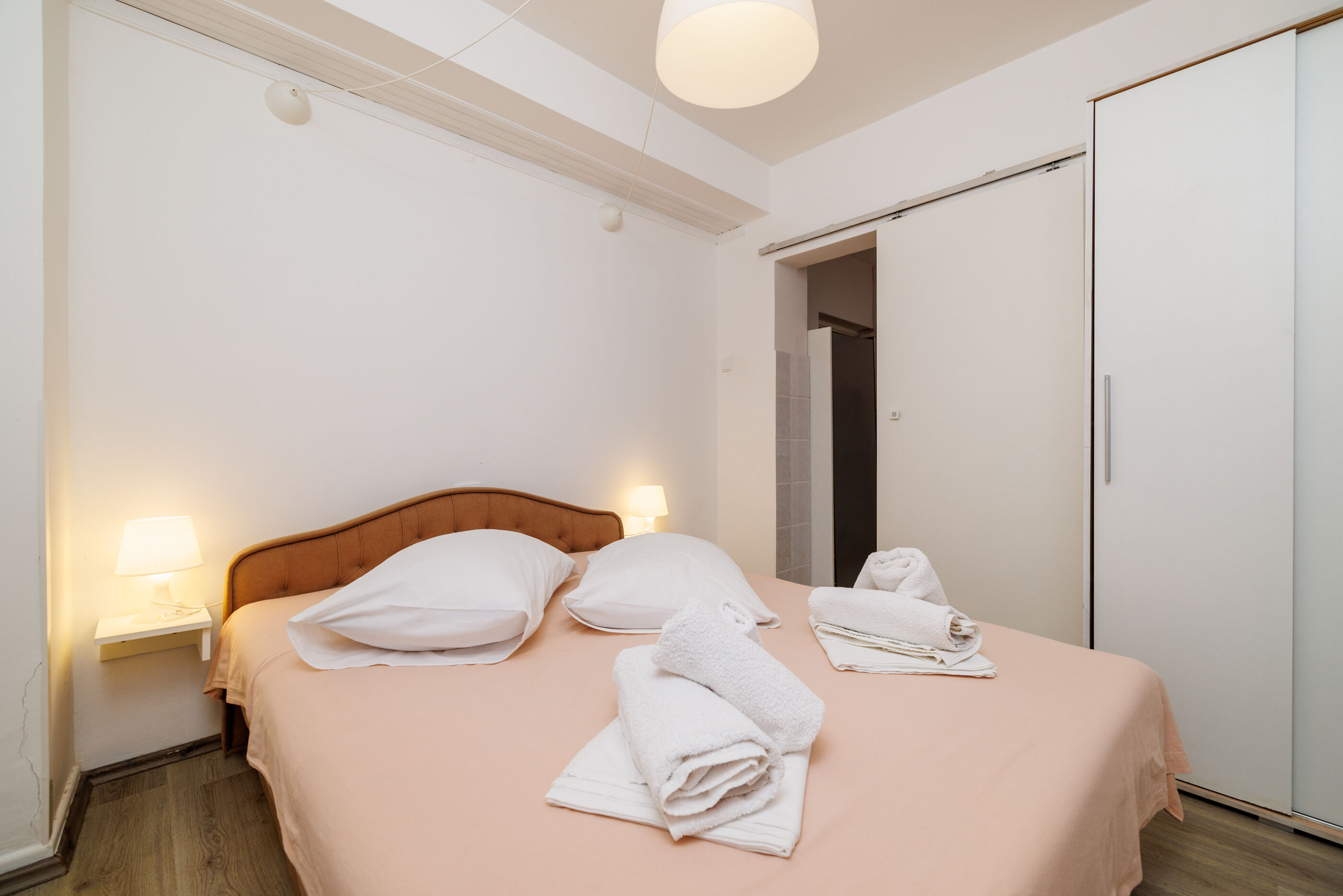 Apartment Oasis of peace 2 84956-A1