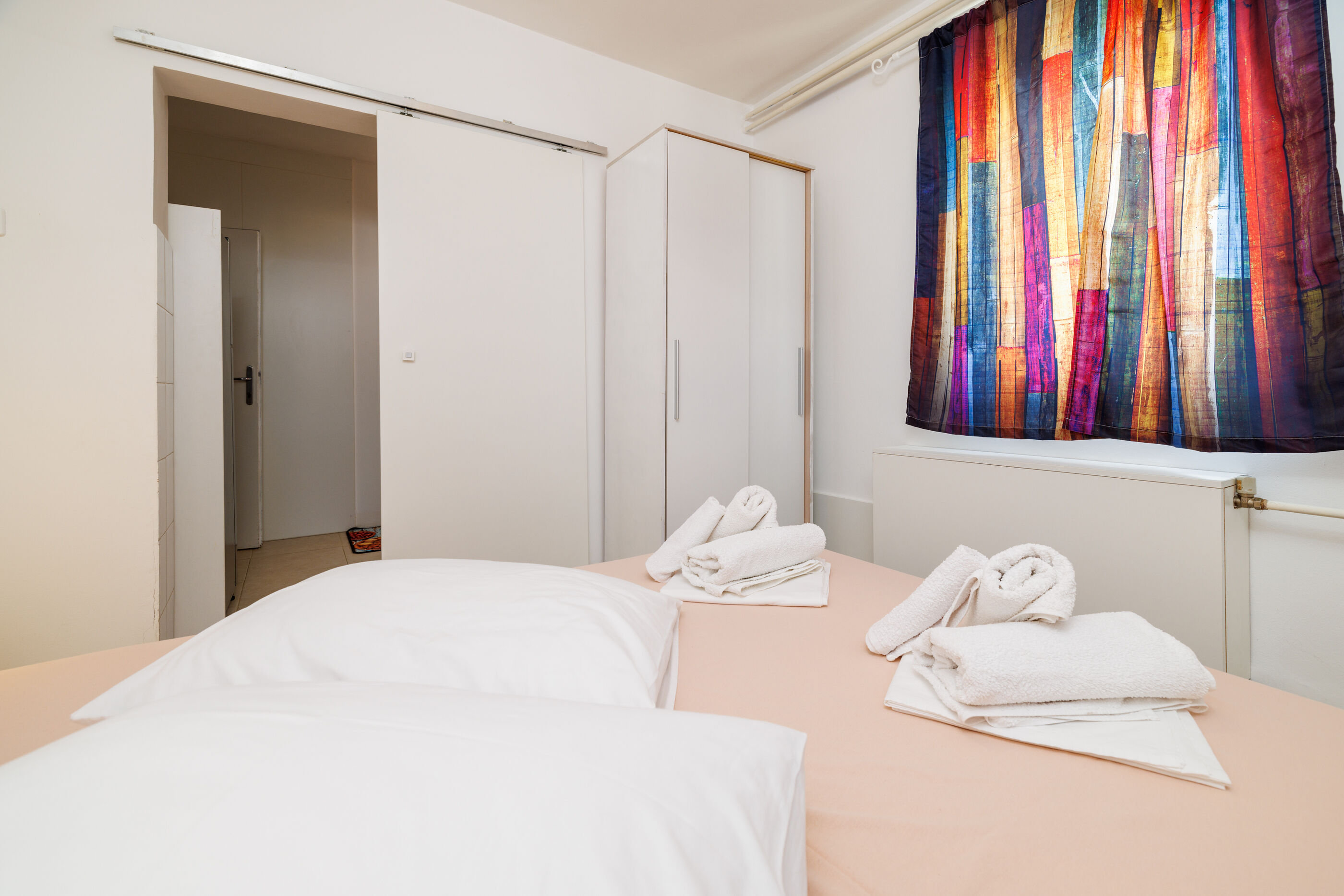 Apartment Oasis of peace 2 84956-A1