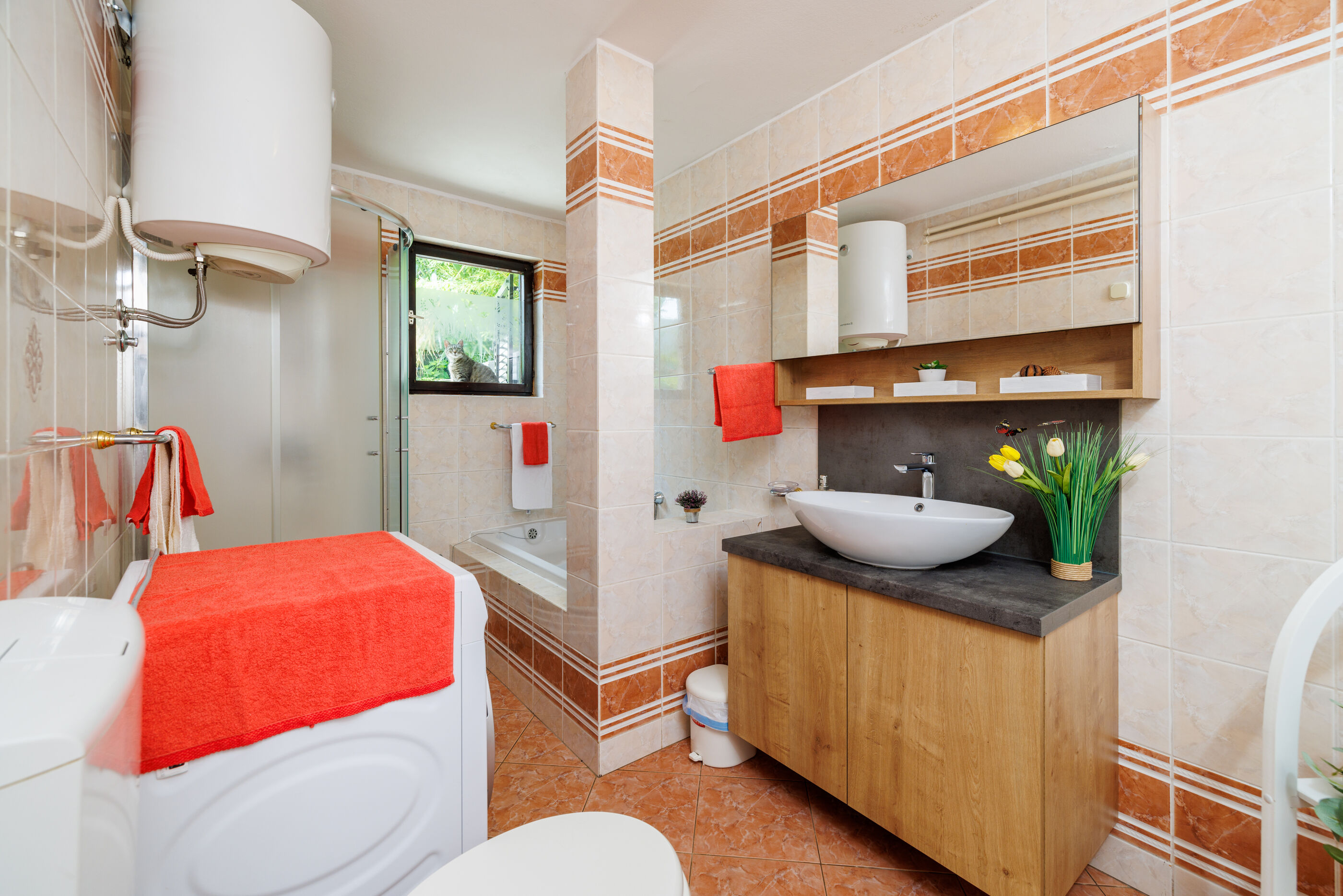 Apartment Oasis of peace 2 84956-A1