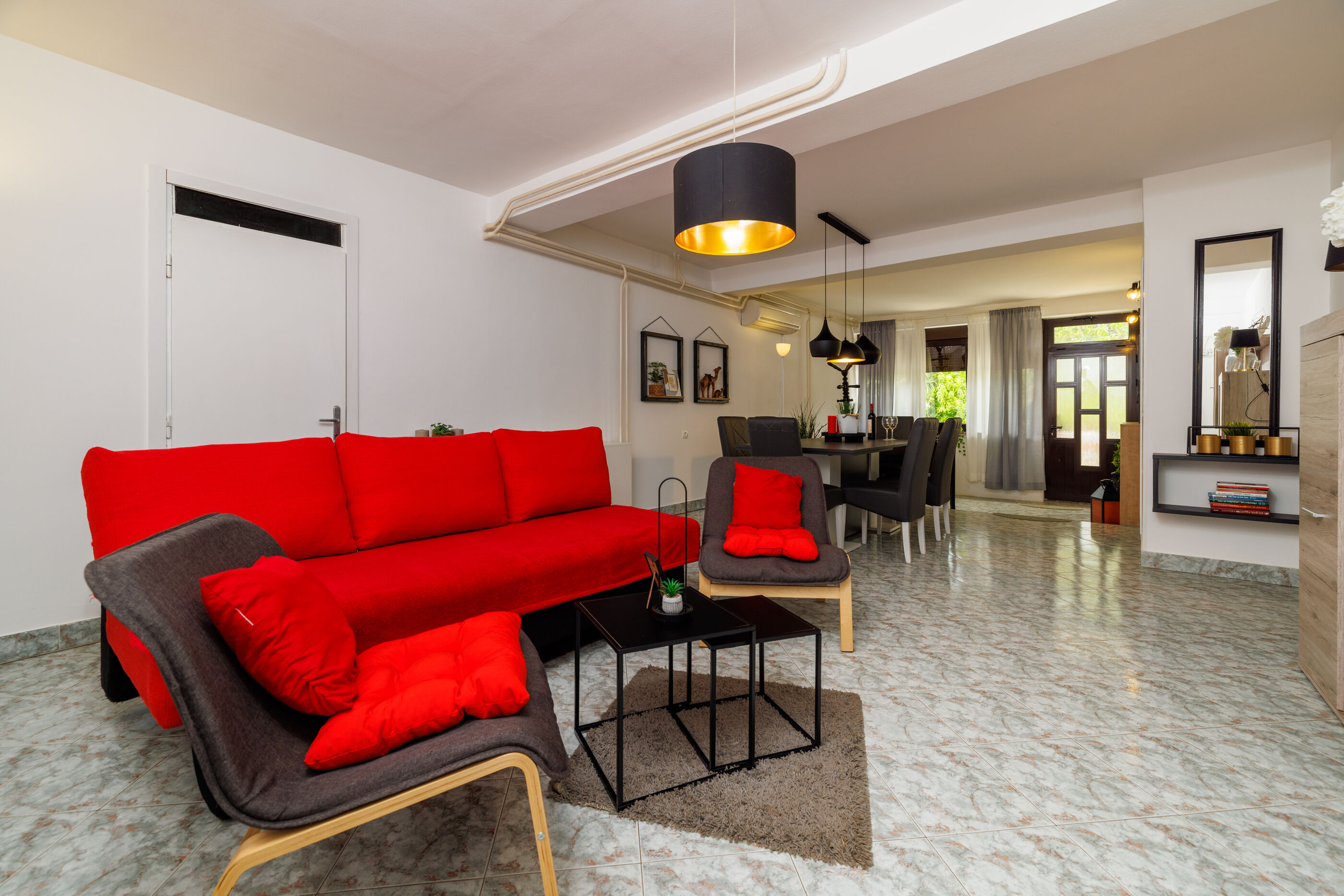 Apartment Oasis of peace 2 84956-A1