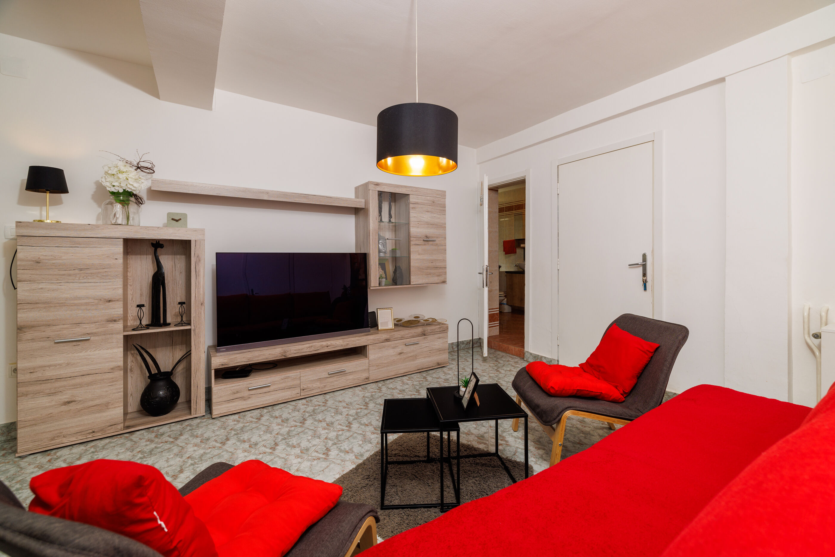 Apartment Oasis of peace 2 84956-A1