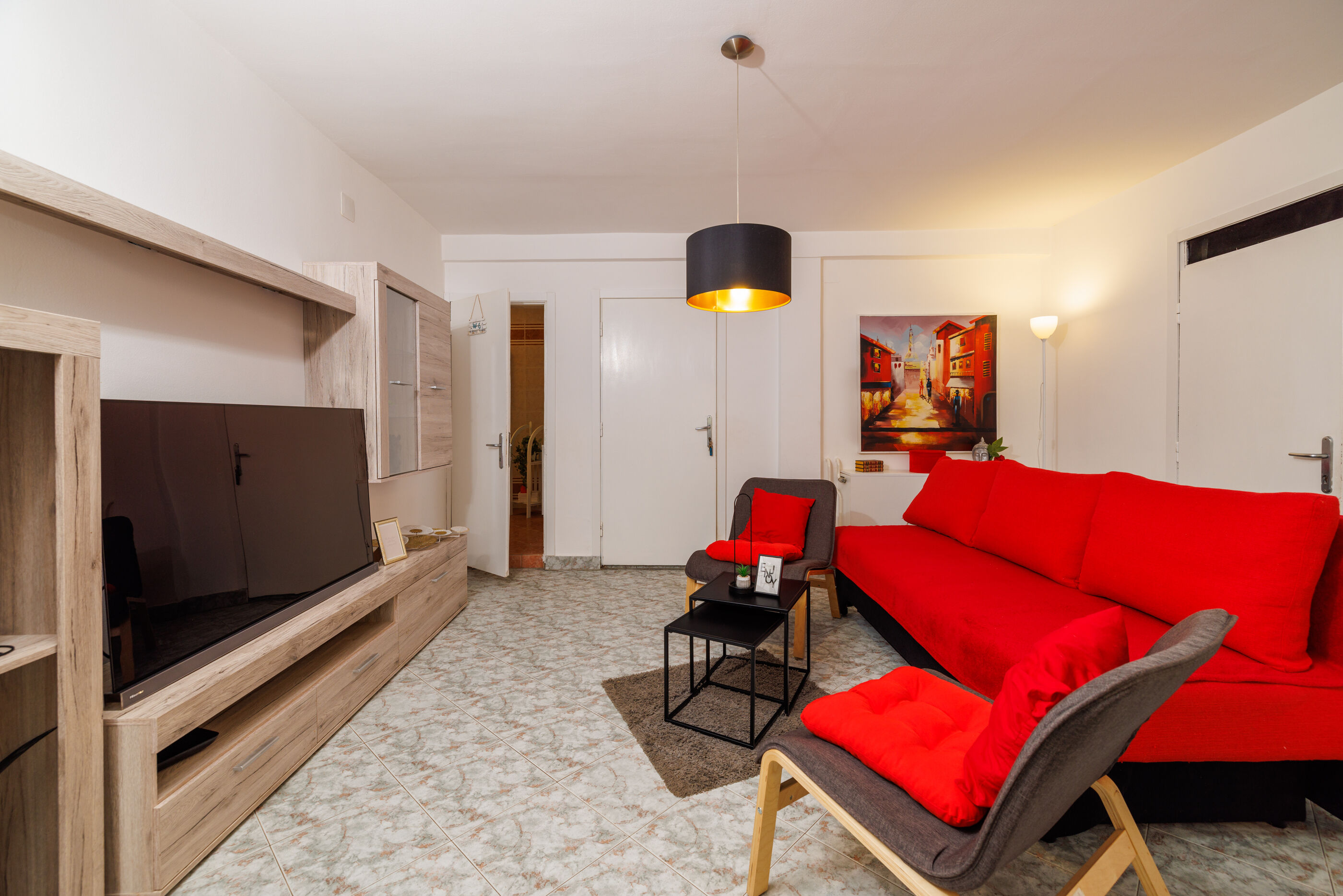 Apartment Oasis of peace 2 84956-A1