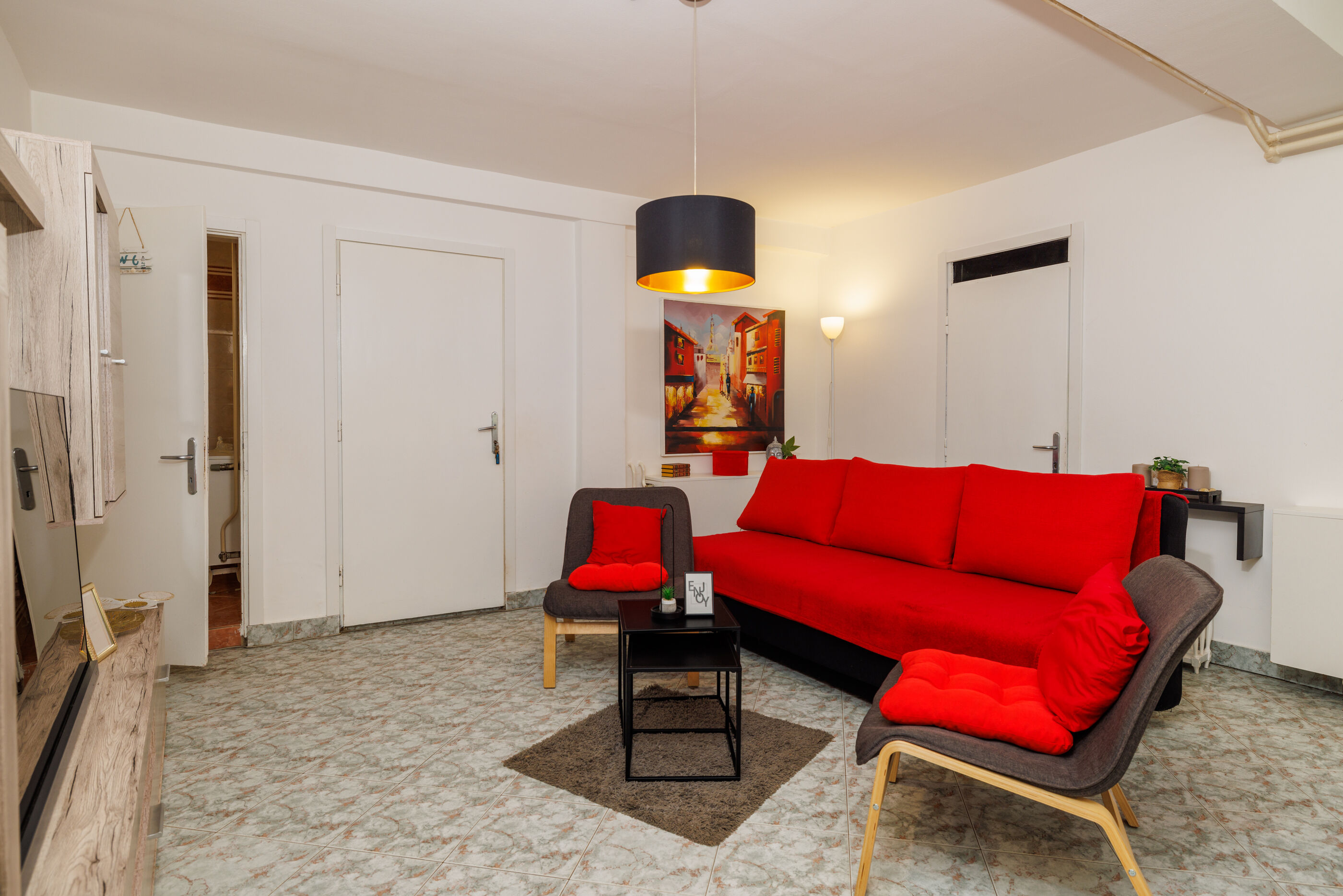 Apartment Oasis of peace 2 84956-A1