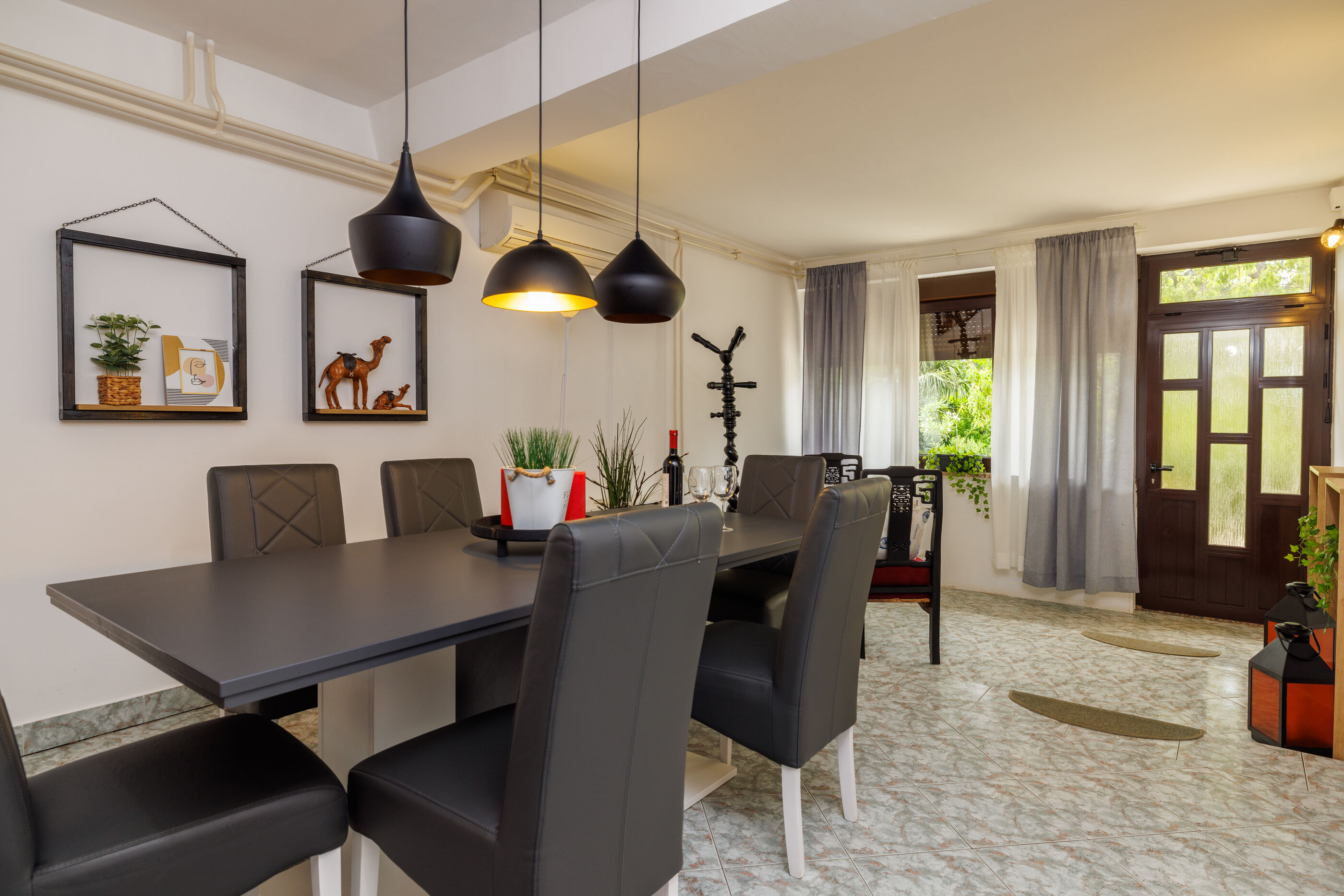Apartment Oasis of peace 2 84956-A1