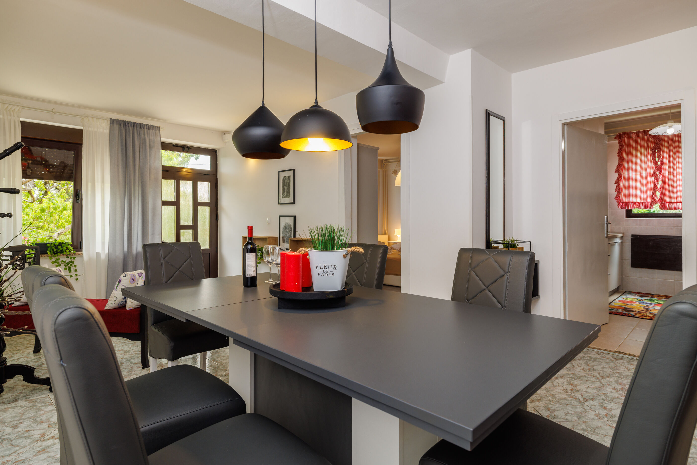 Apartment Oasis of peace 2 84956-A1