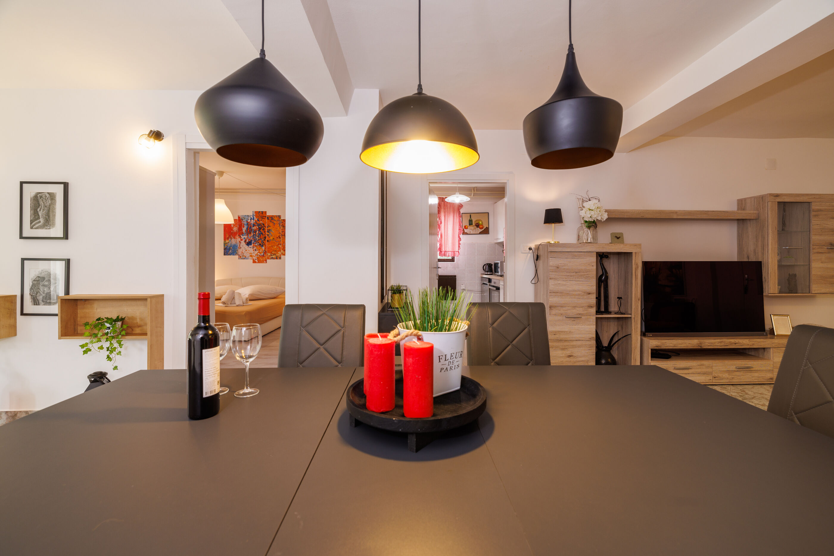 Apartment Oasis of peace 2 84956-A1