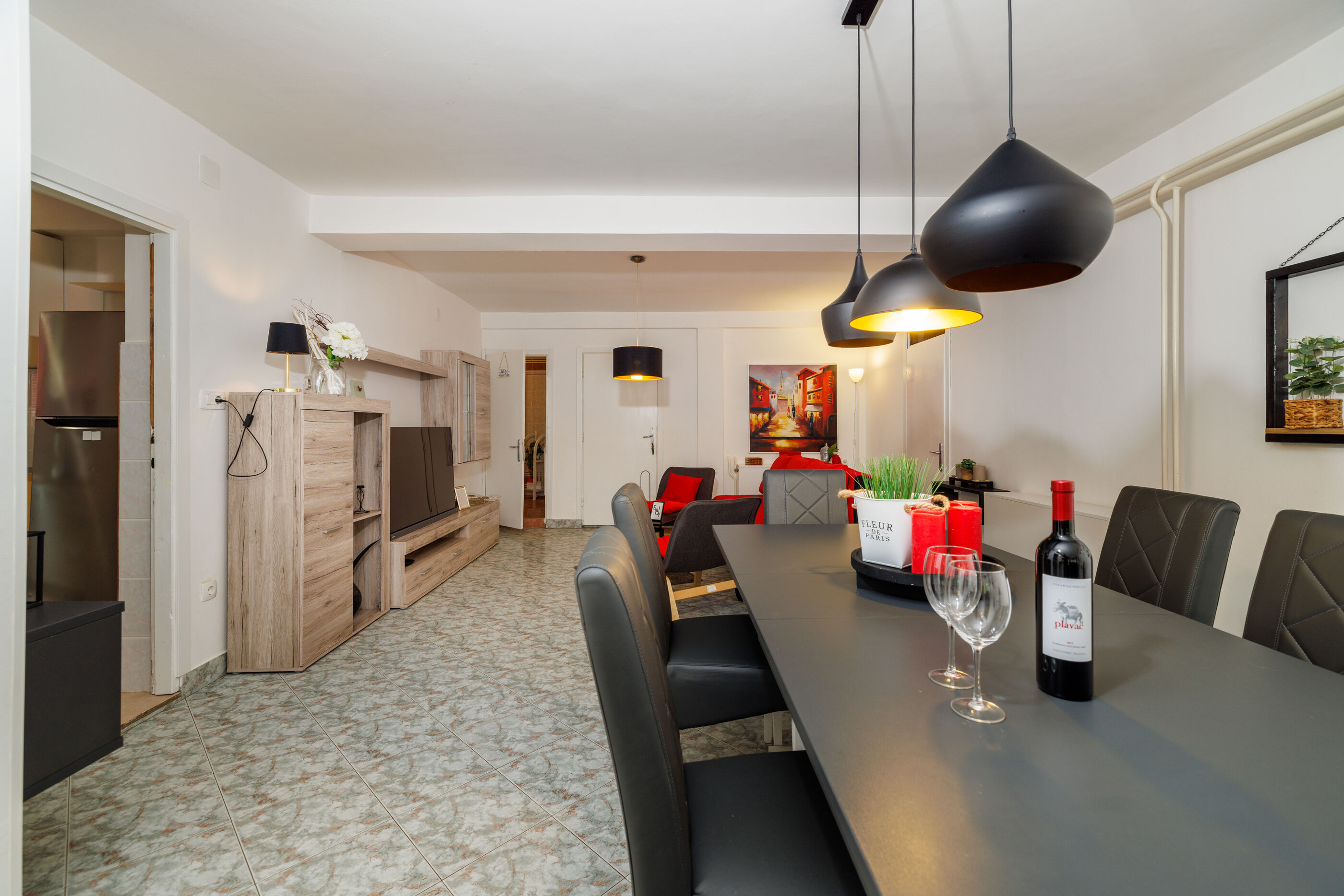 Apartment Oasis of peace 2 84956-A1