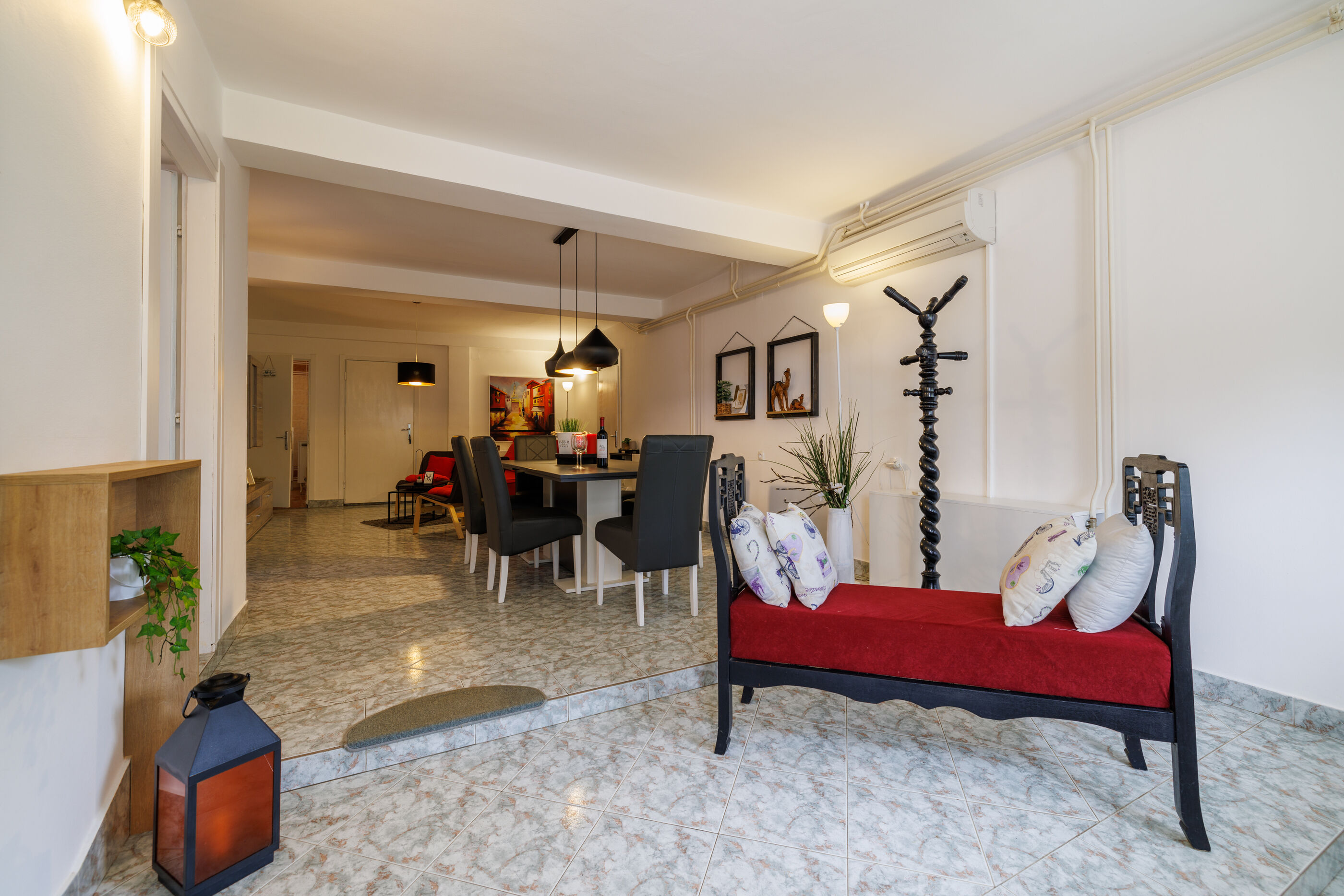 Apartment Oasis of peace 2 84956-A1