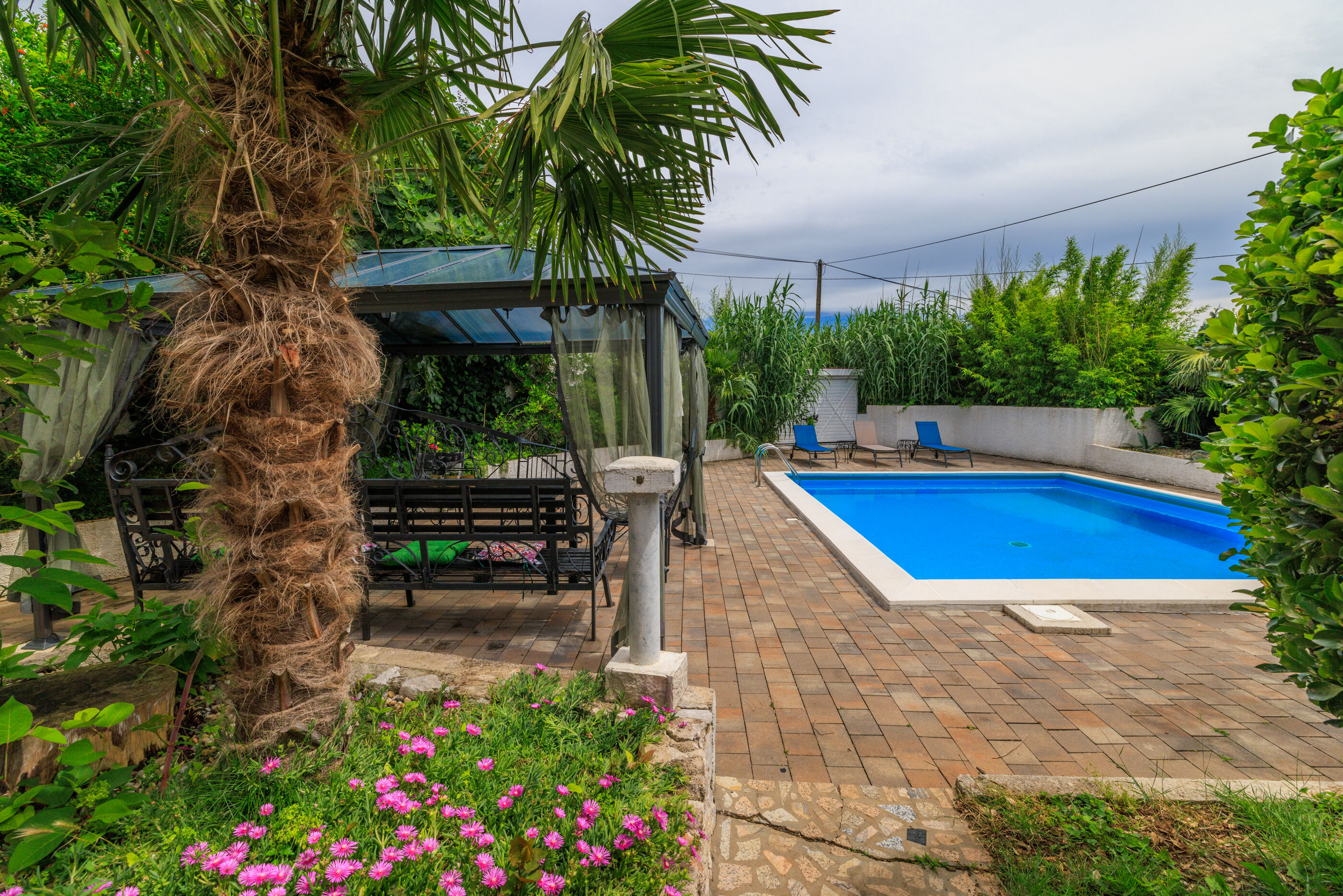 Apartment Oasis of peace 2 84956-A1