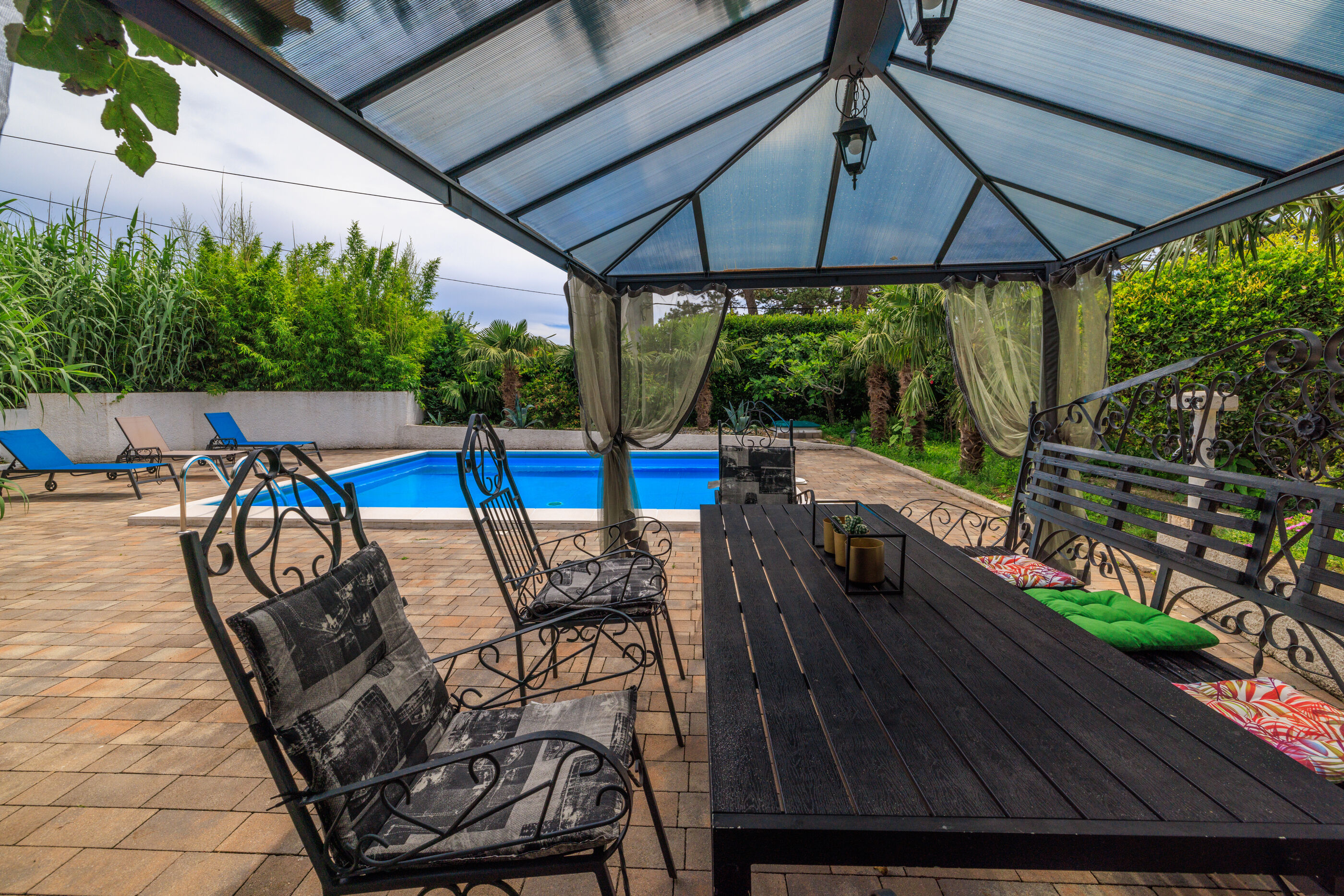 Apartment Oasis of peace 2 84956-A1
