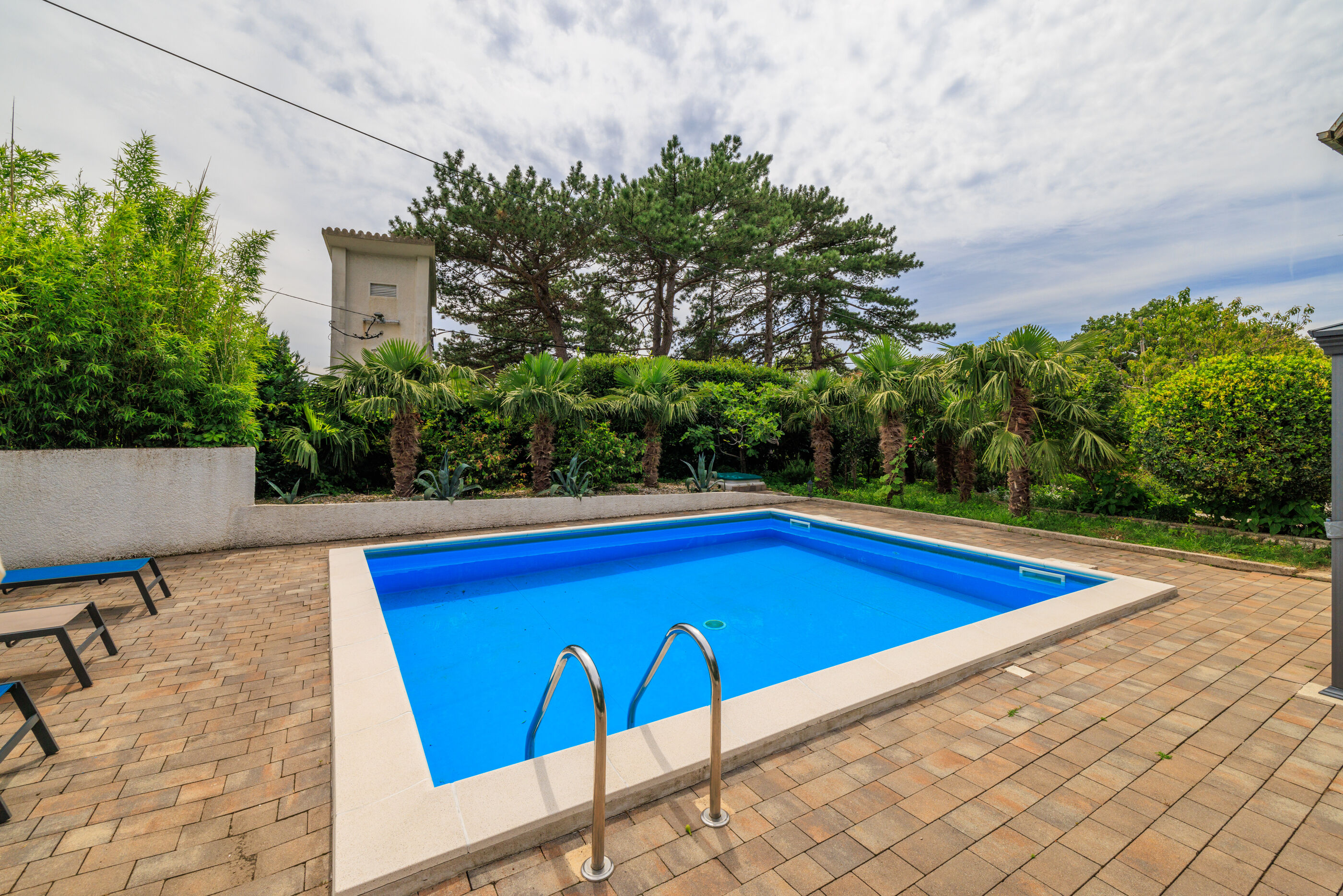 Apartment Oasis of peace 2 84956-A1