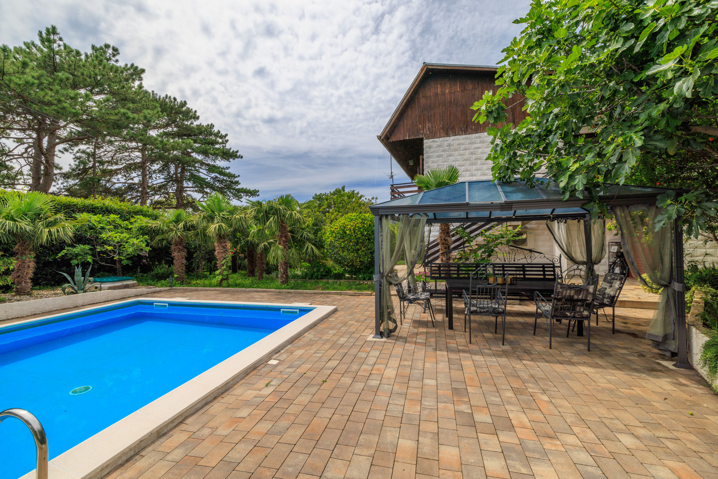Apartment Oasis of peace 2 84956-A1