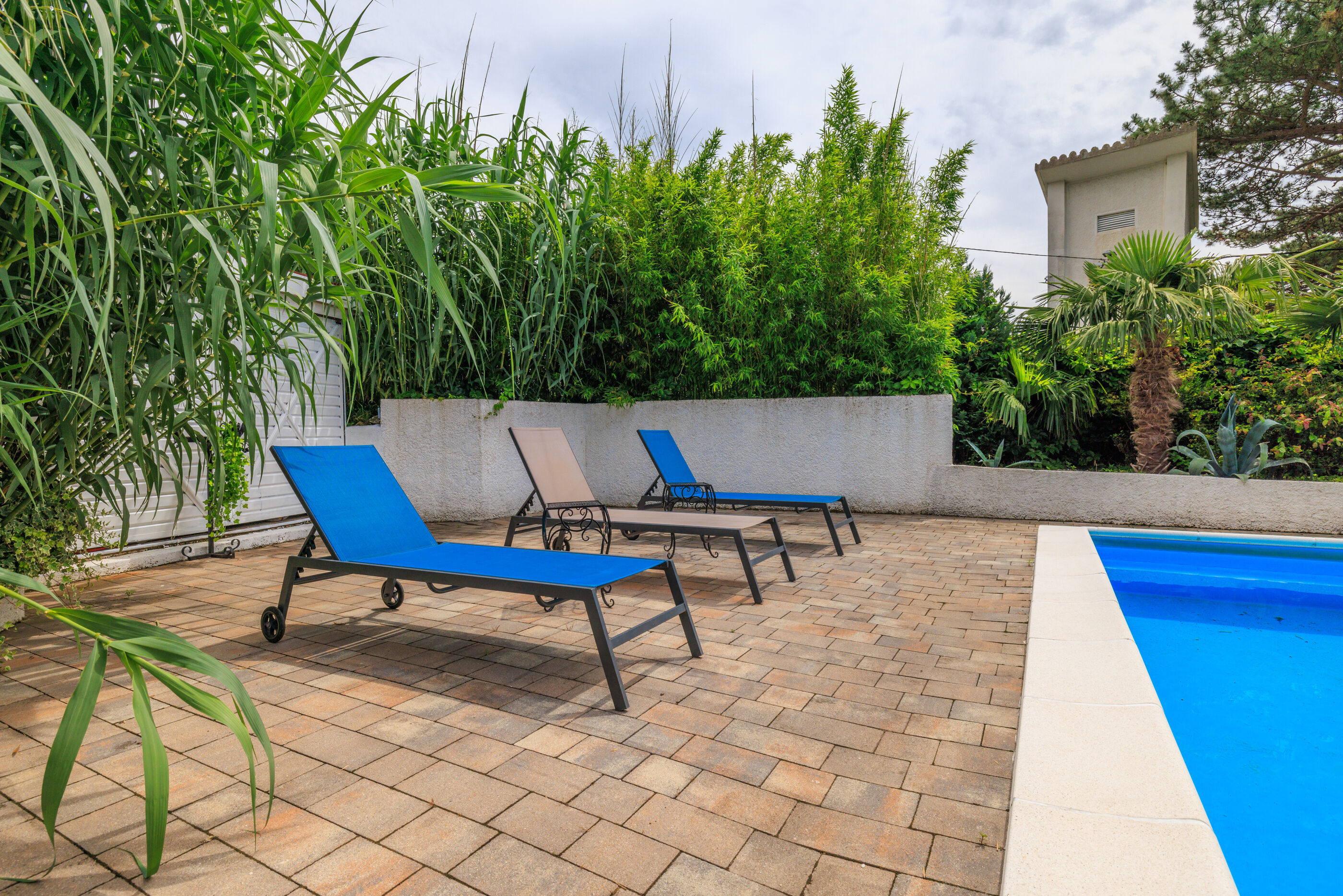 Apartment Oasis of peace 2 84956-A1