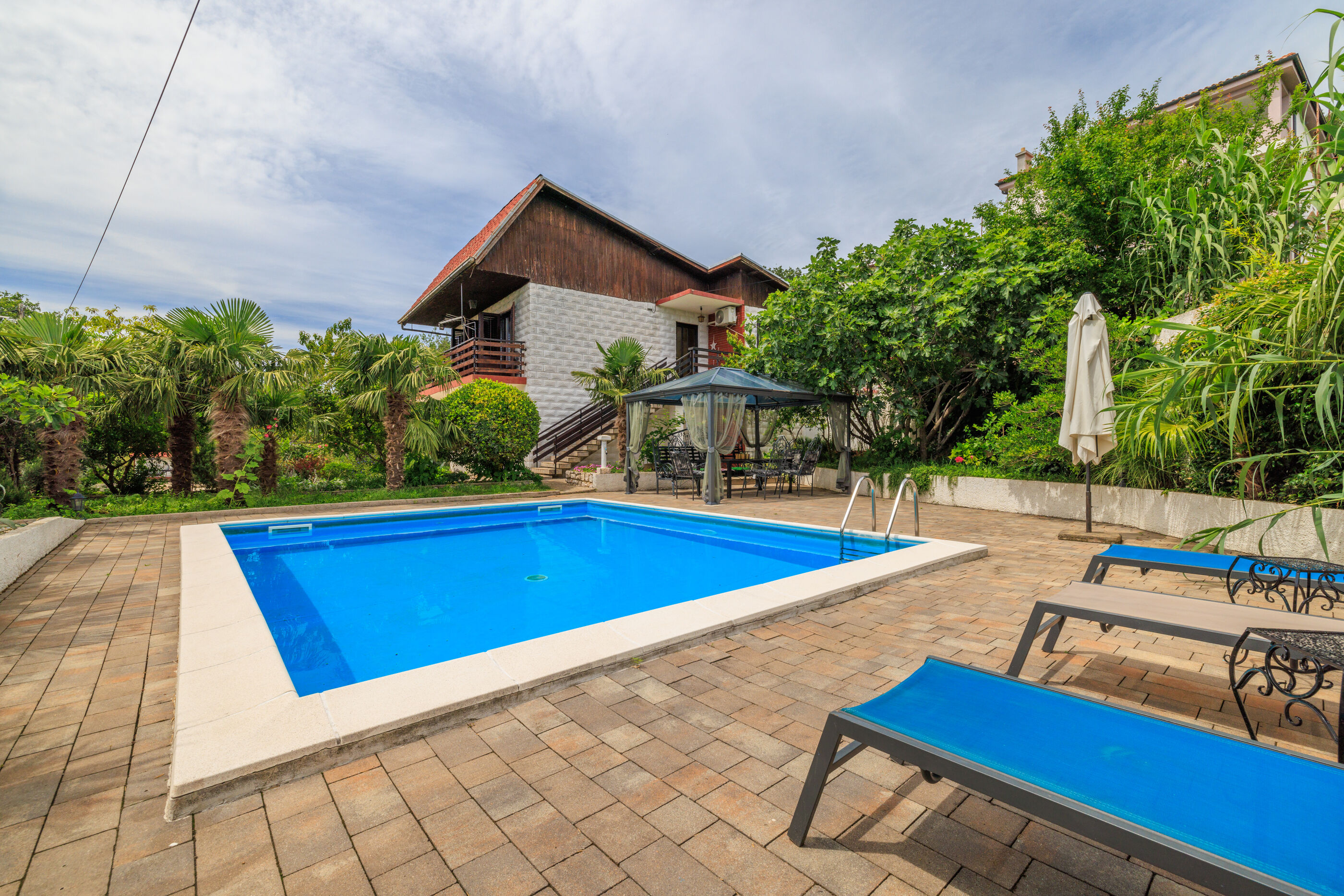 Apartment Oasis of peace 2 84956-A1