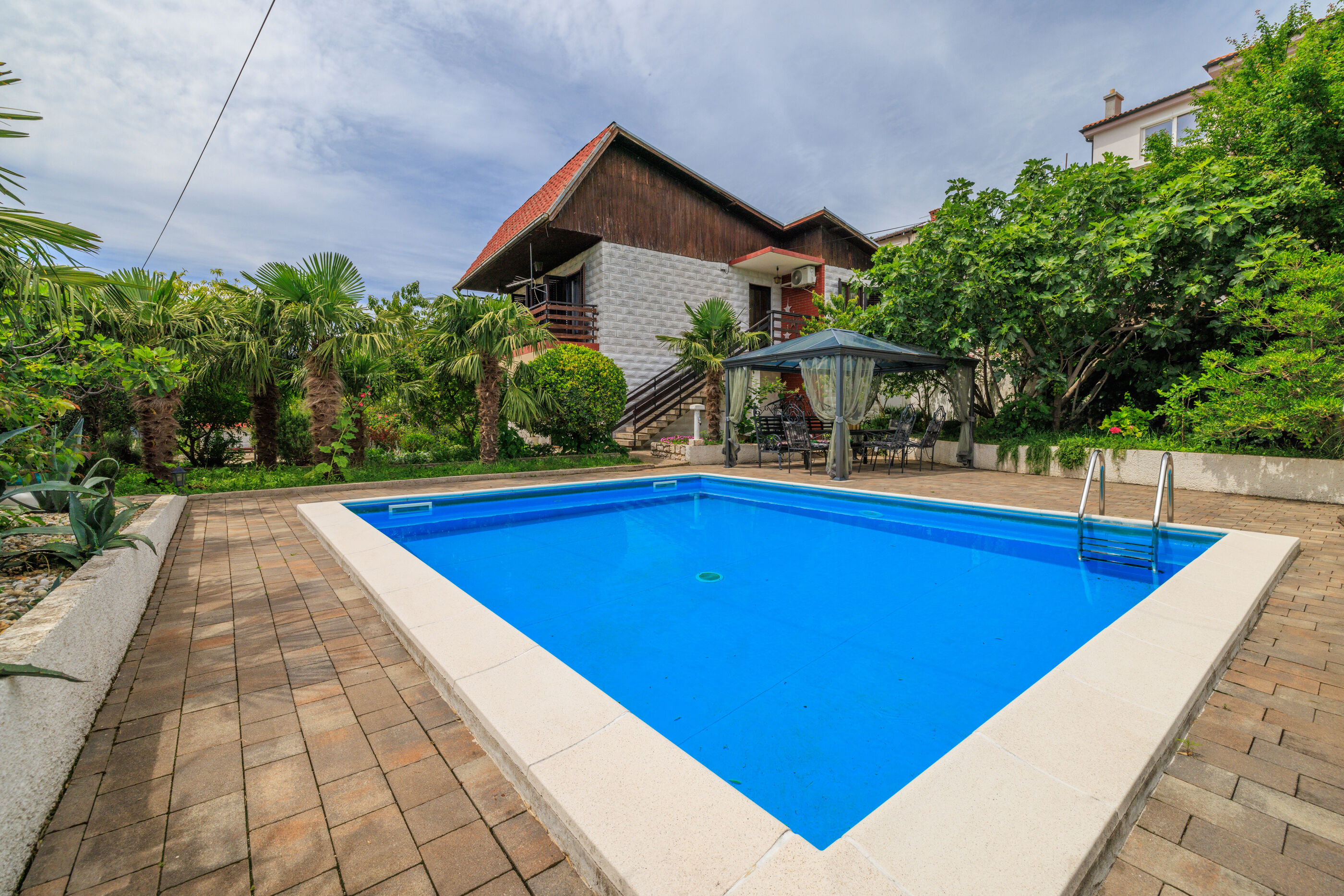 Apartment Oasis of peace 2 84956-A1
