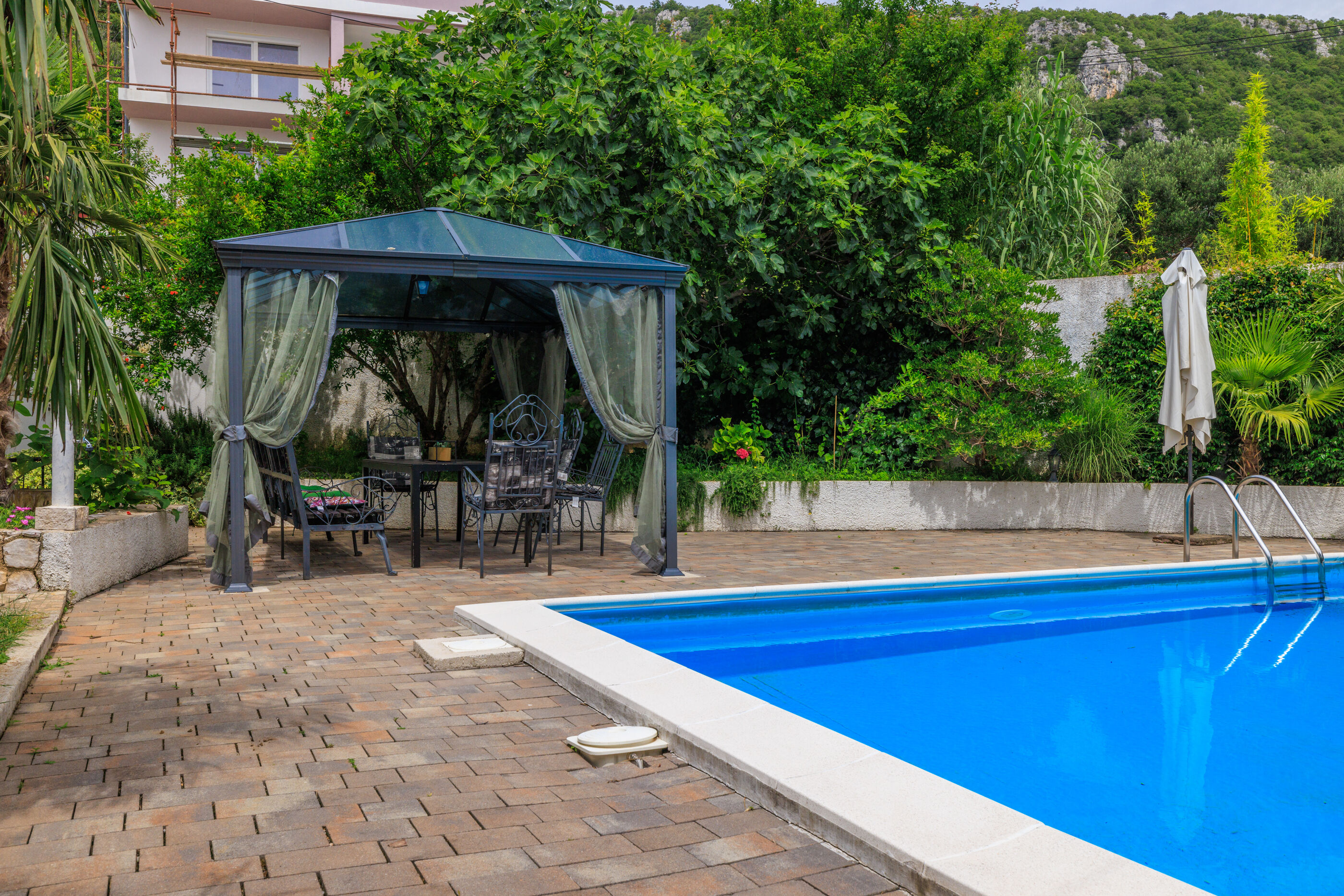 Apartment Oasis of peace 2 84956-A1