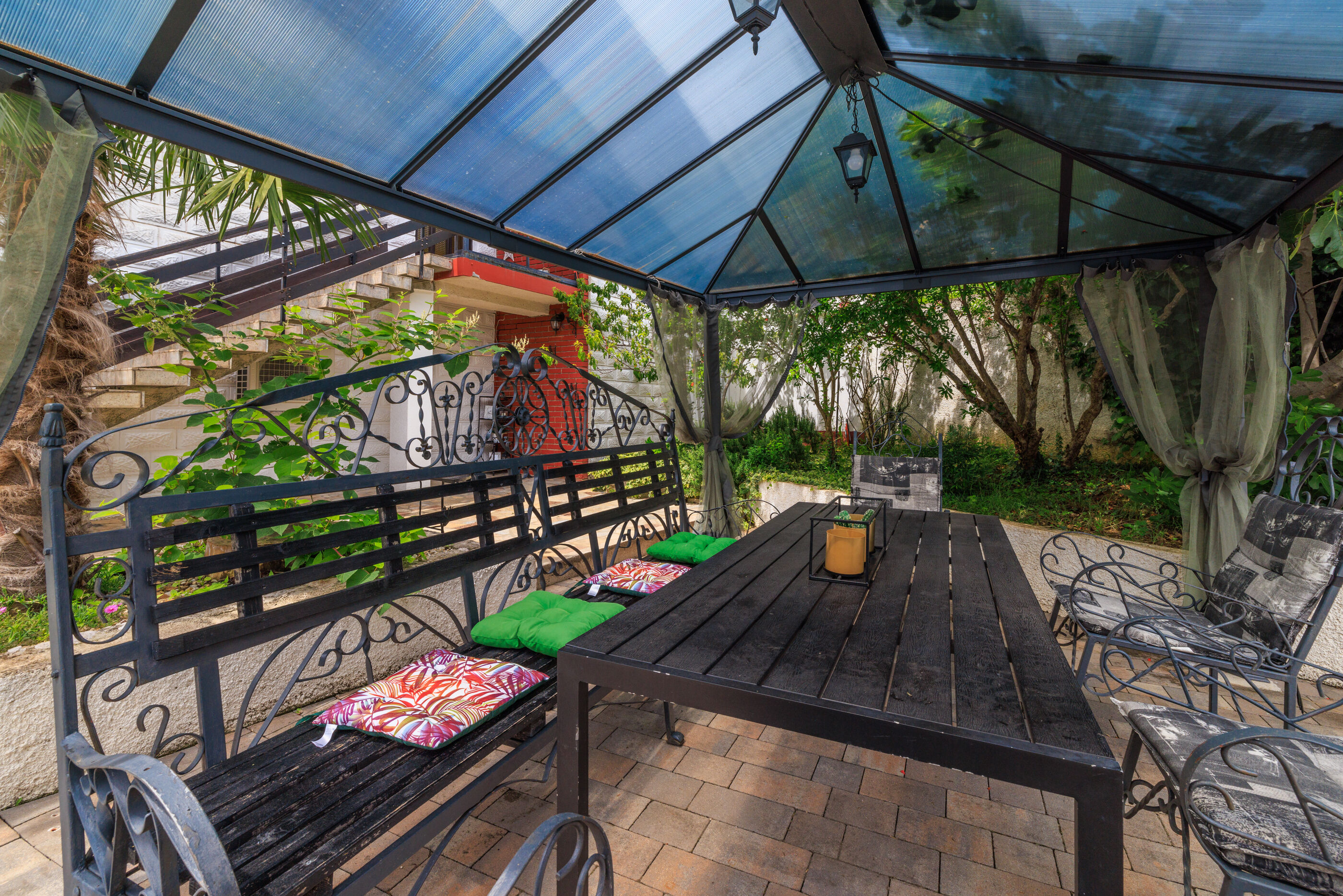 Apartment Oasis of peace 2 84956-A1