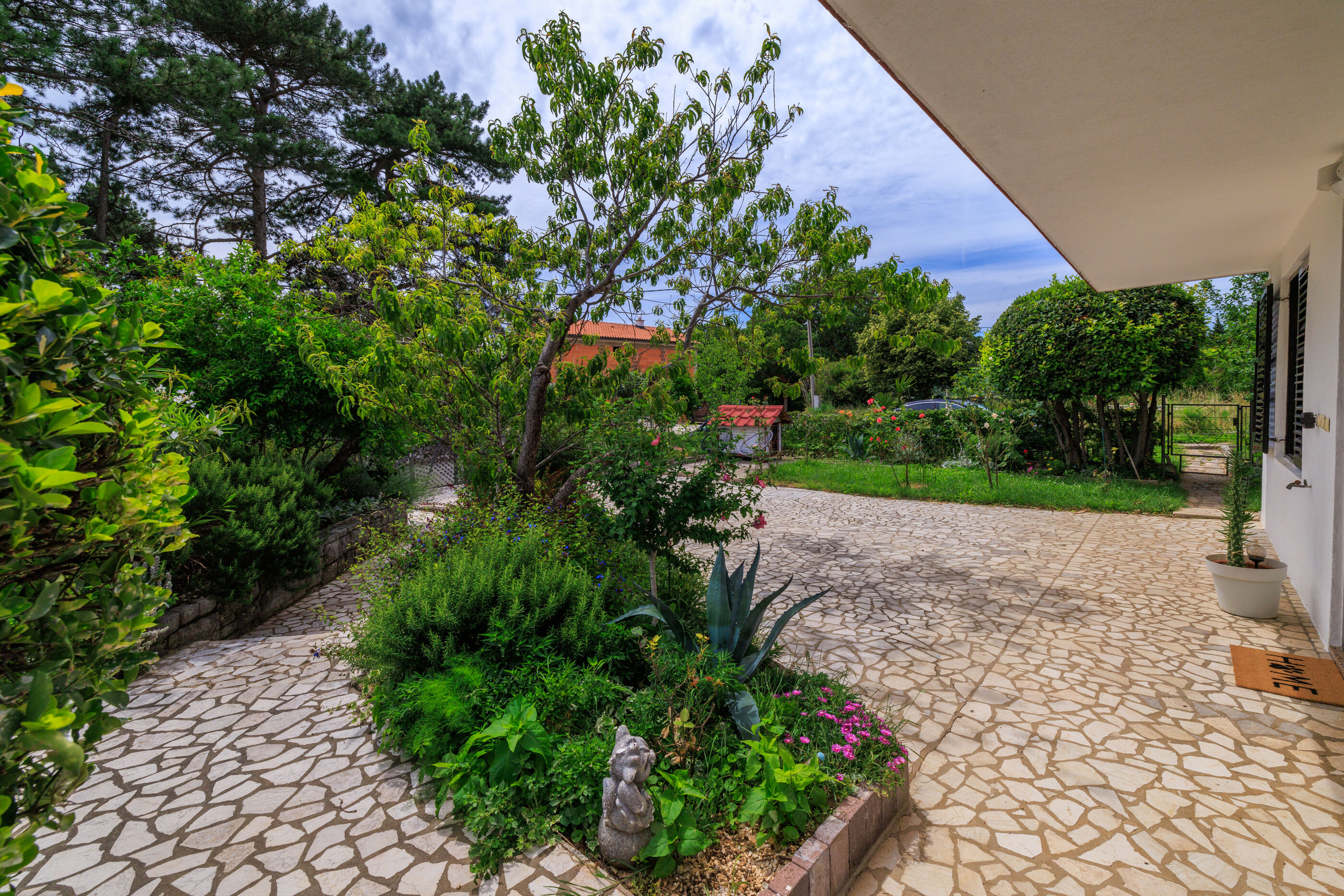 Apartment Oasis of peace 2 84956-A1