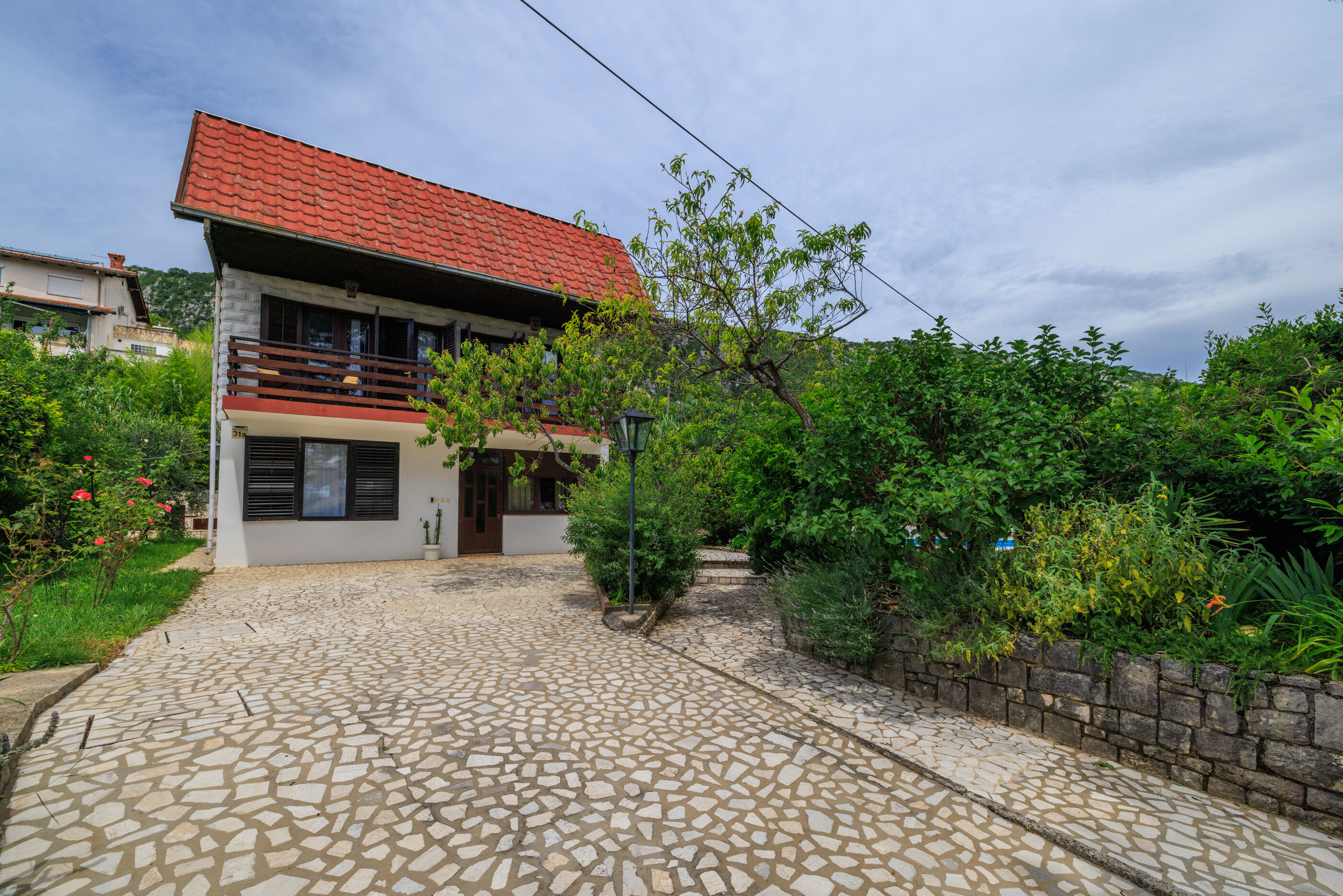 Apartment Oasis of peace 2 84956-A1