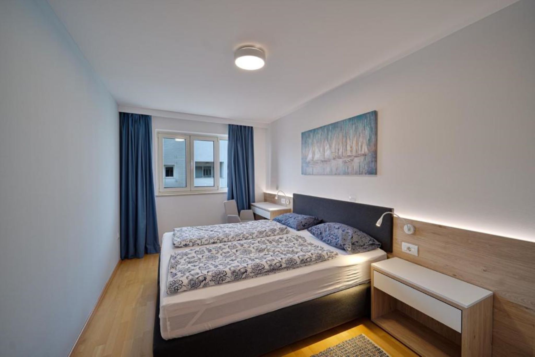 Apartment Edra Garden resort 326 17482-A1