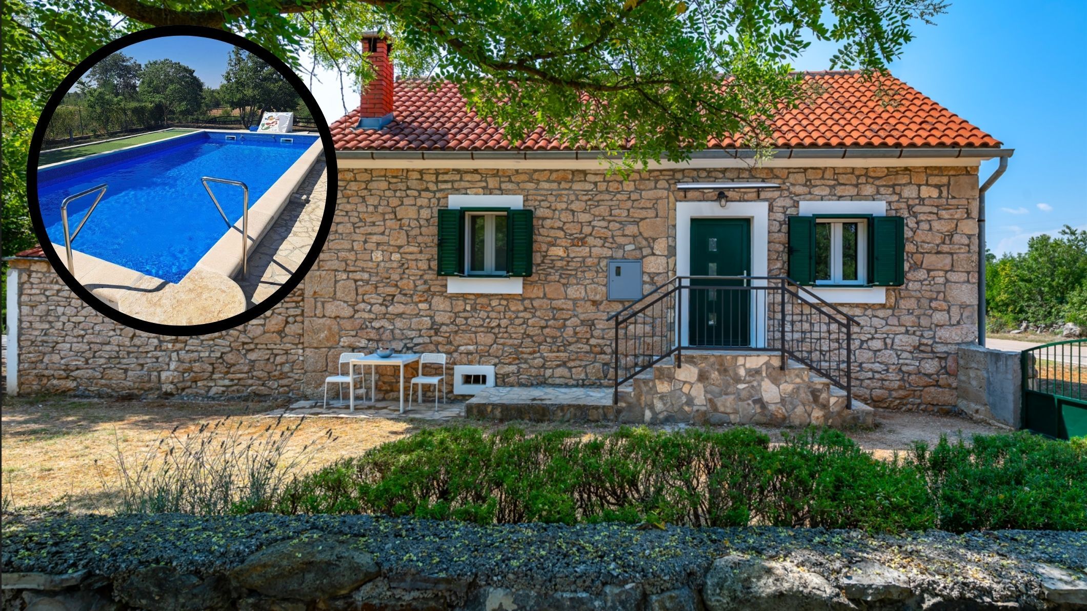 House STiKA 114371-K1