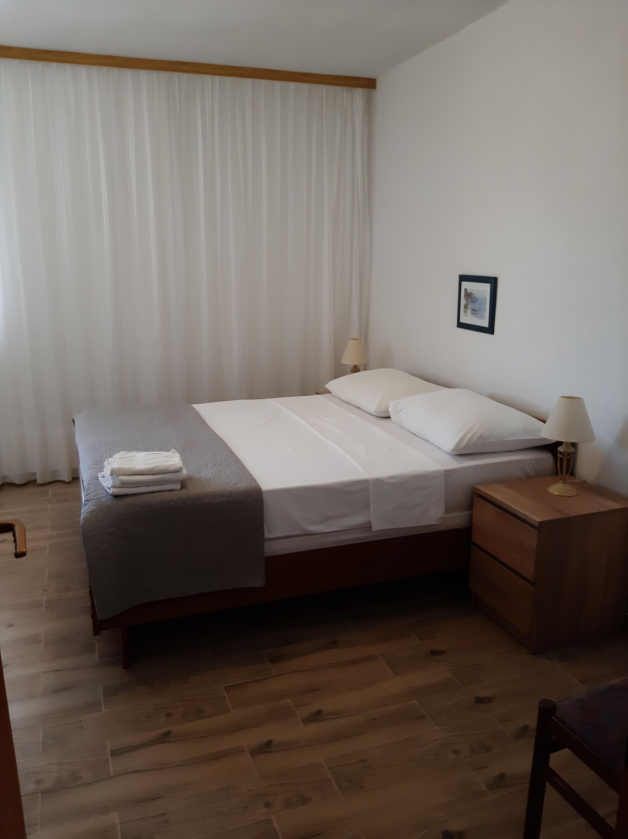 Apartments Milo 23401-A3
