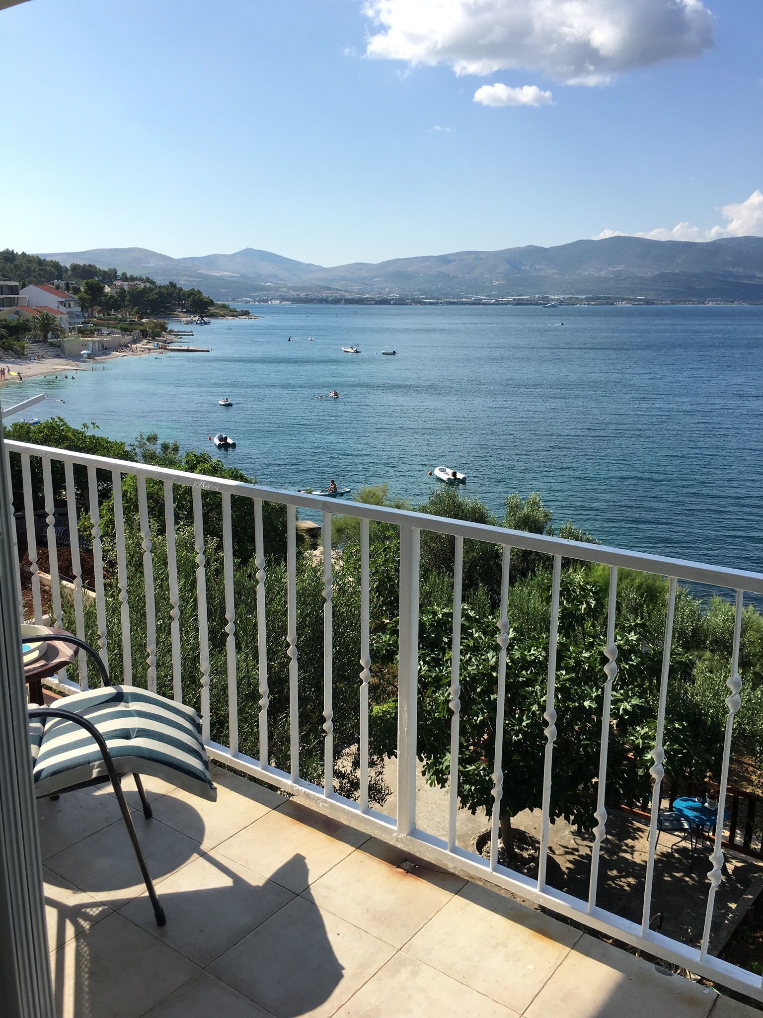 Apartments Ivan 17571-A1