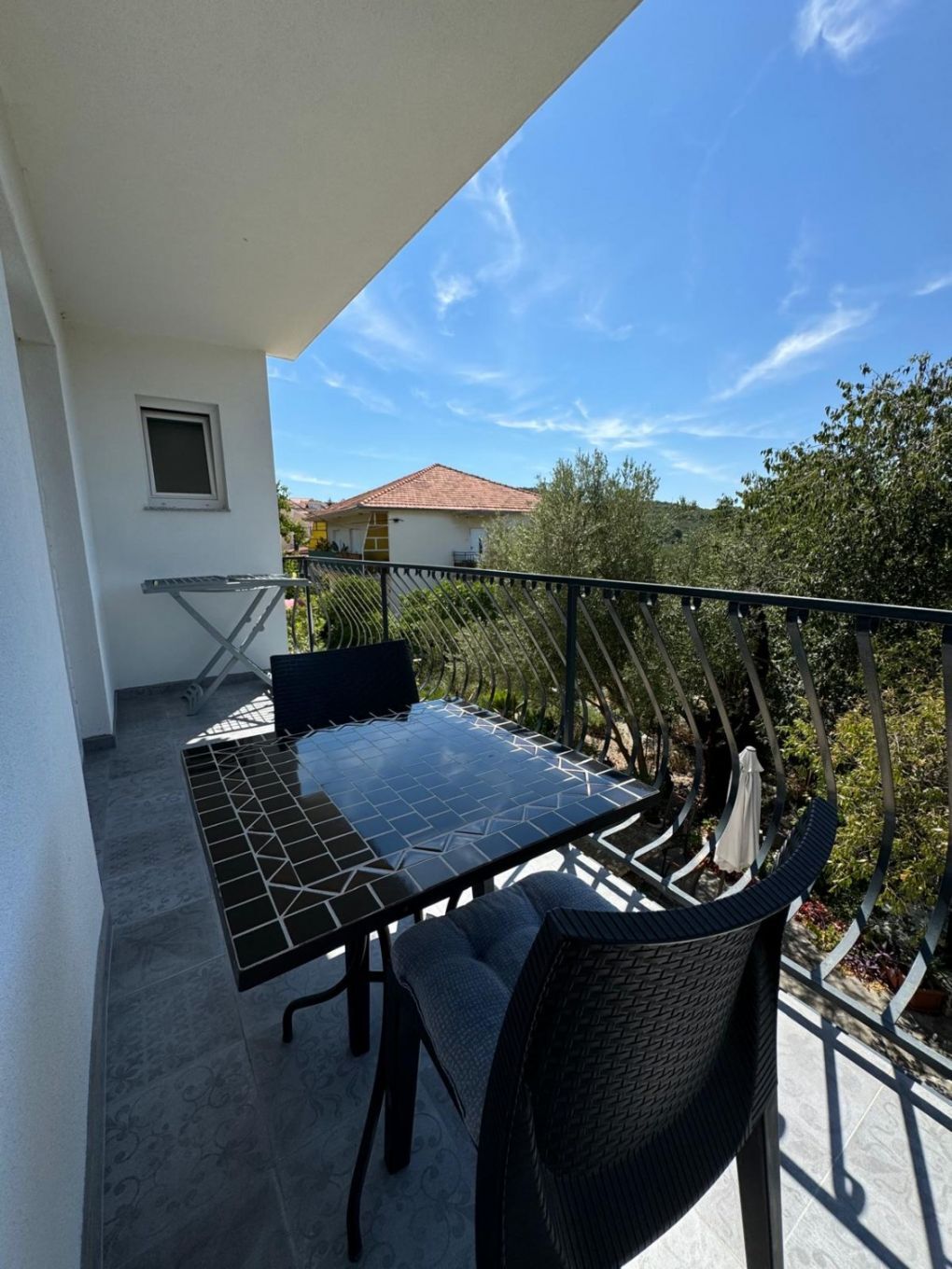 Apartments Sandra 10583-A2