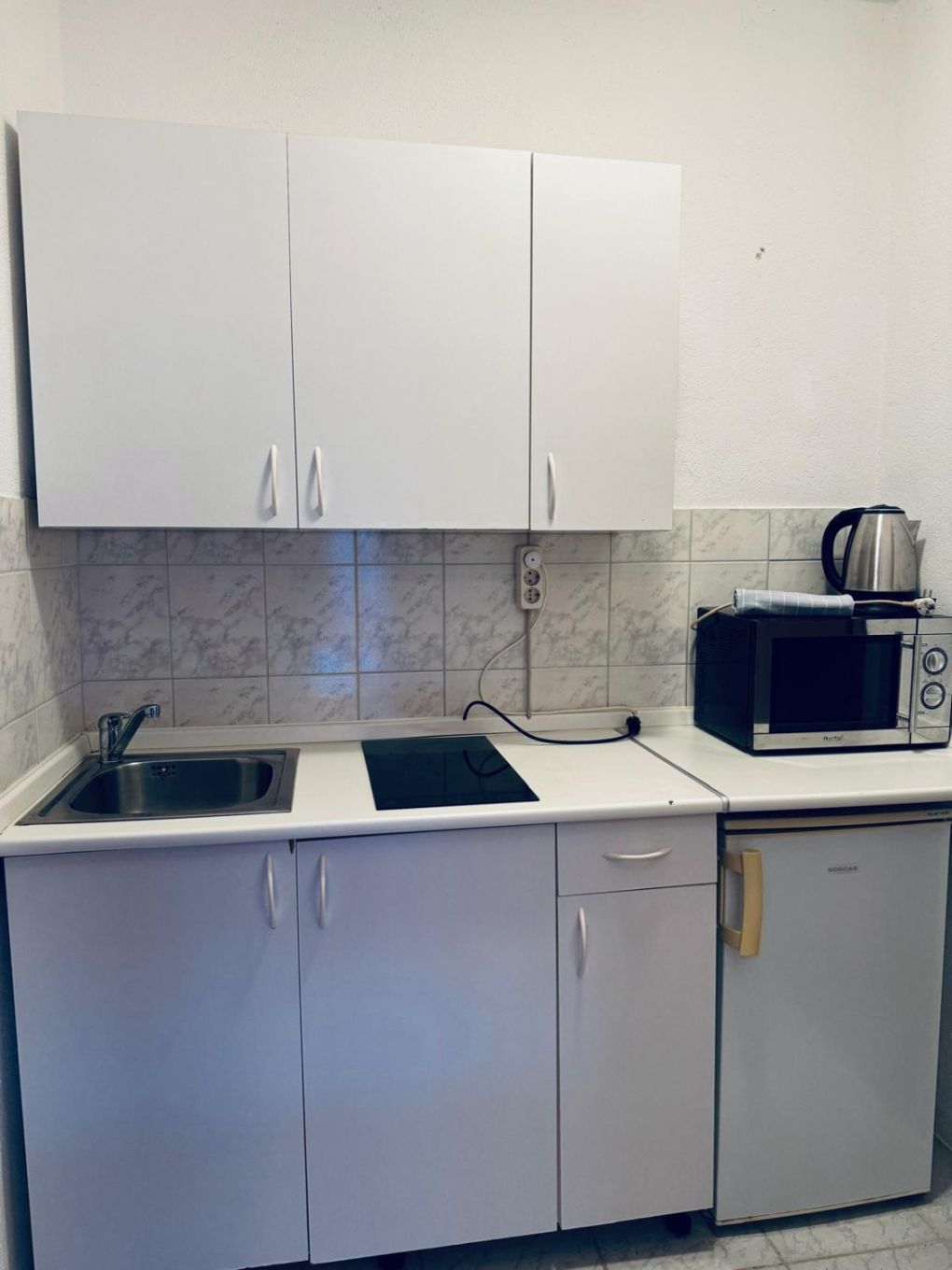 Apartments Sandra 10583-A2
