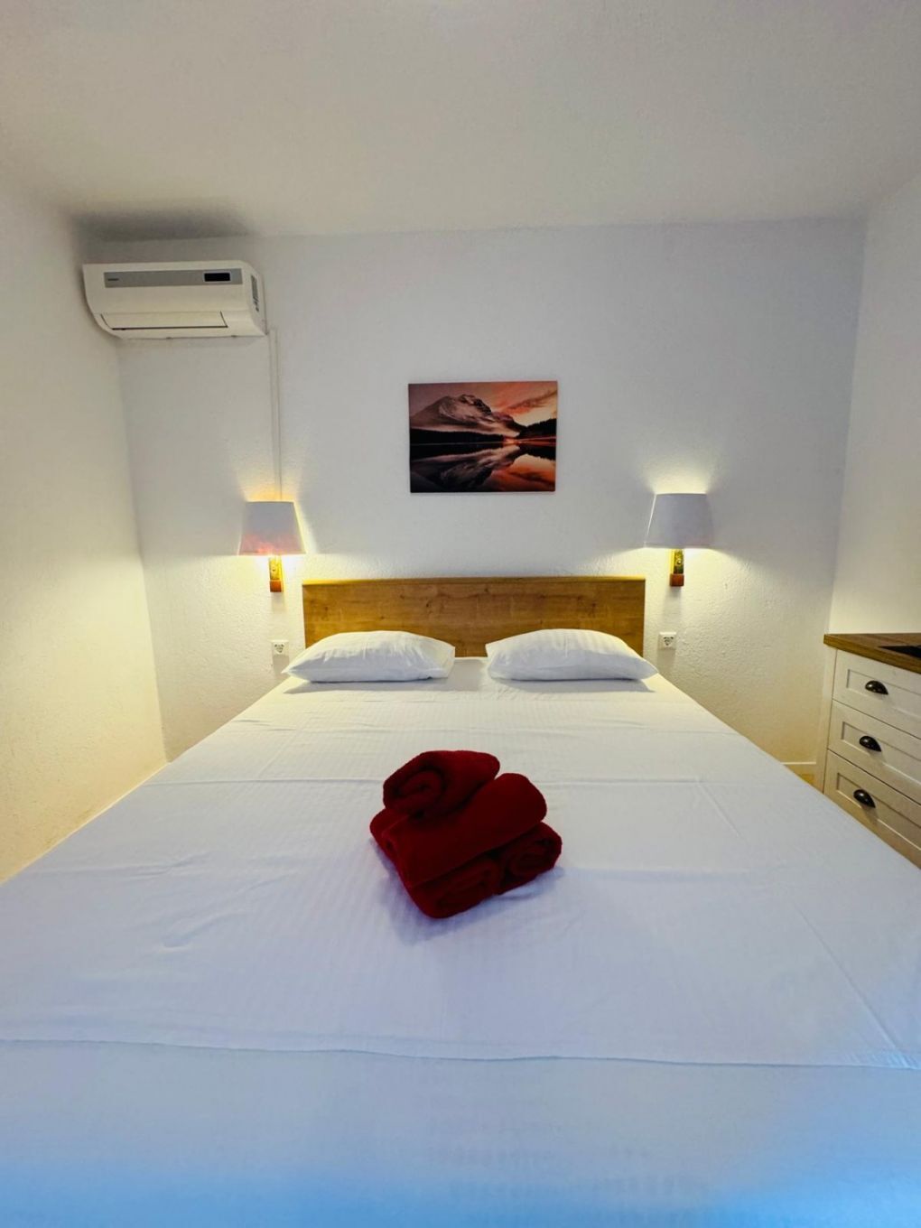Apartments Sandra 10583-A2